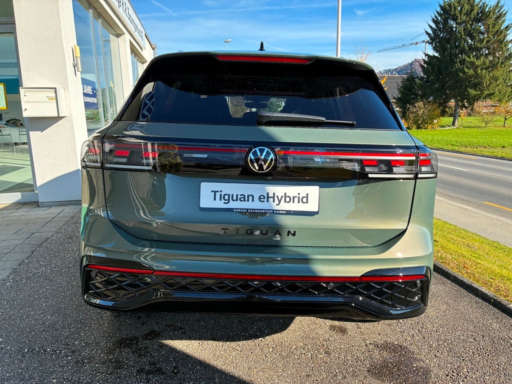 VW Tiguan 1.5 TSI evo2 eHybrid R-Line DSG-image-6