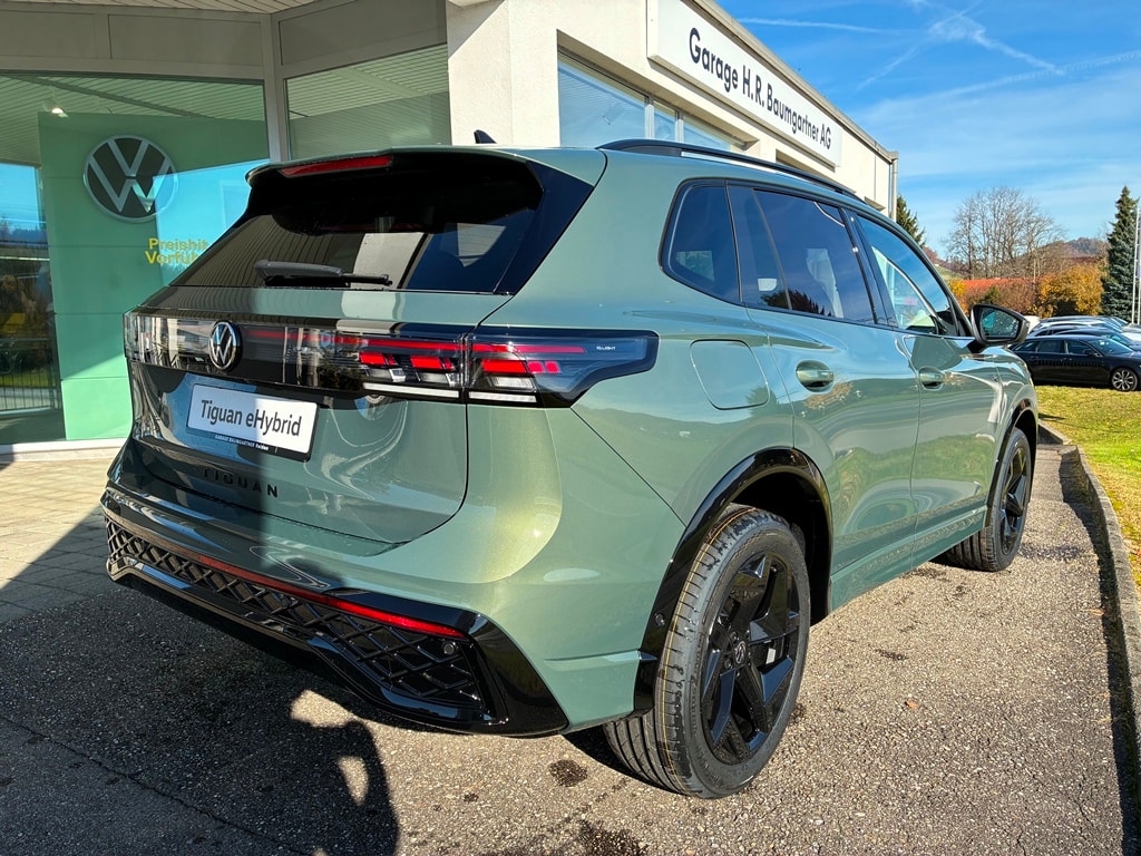 VW Tiguan 1.5 TSI evo2 eHybrid R-Line DSG-image-4