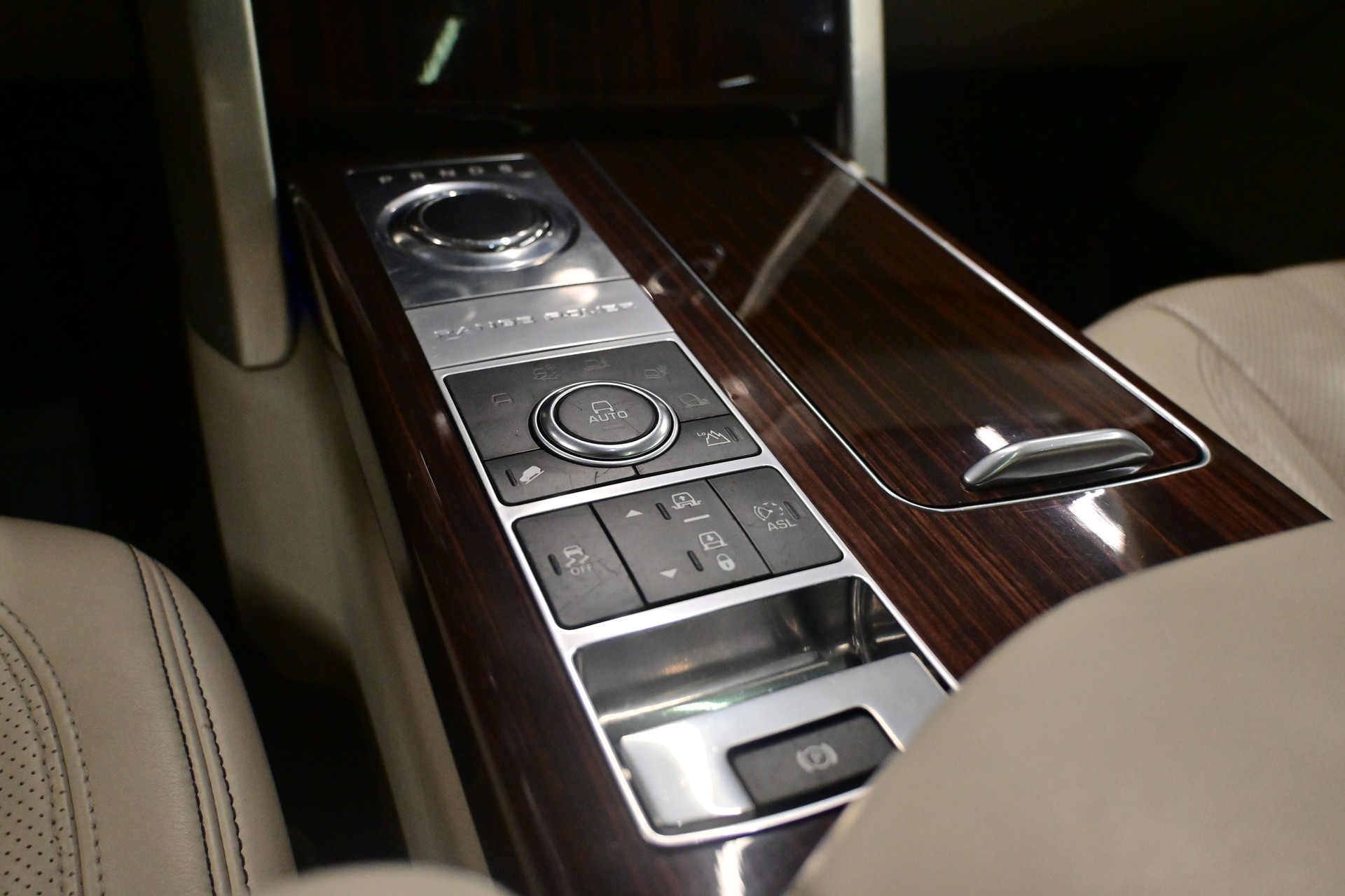 LAND ROVER Range Rover 5.0 V8 SC Autobiography Automatic-image-7