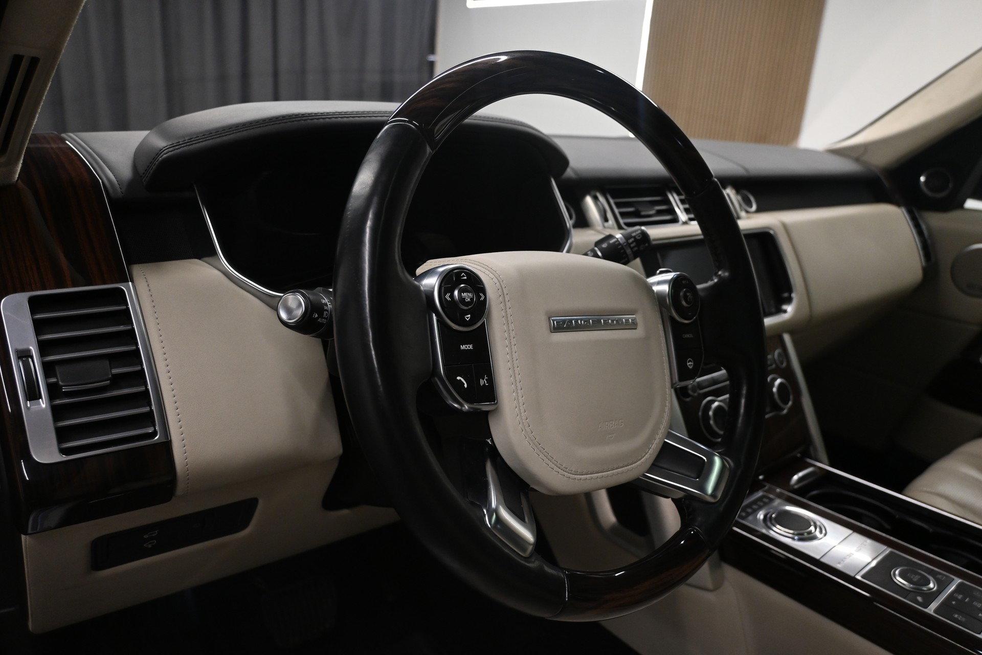 LAND ROVER Range Rover 5.0 V8 SC Autobiography Automatic-image-8