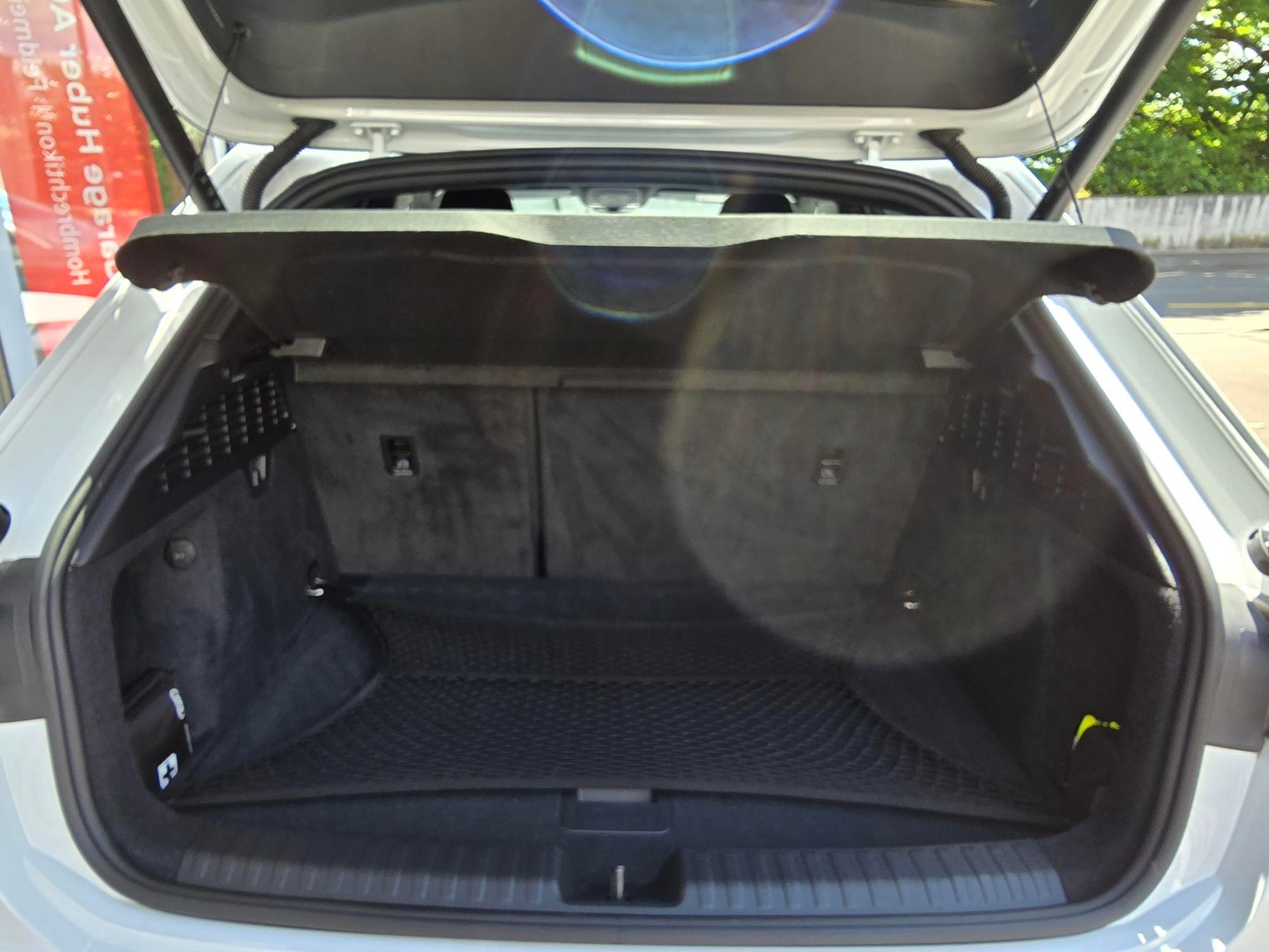 AUDI A3 Sportback 40 TFSI S line quattro S-tronic-image-15
