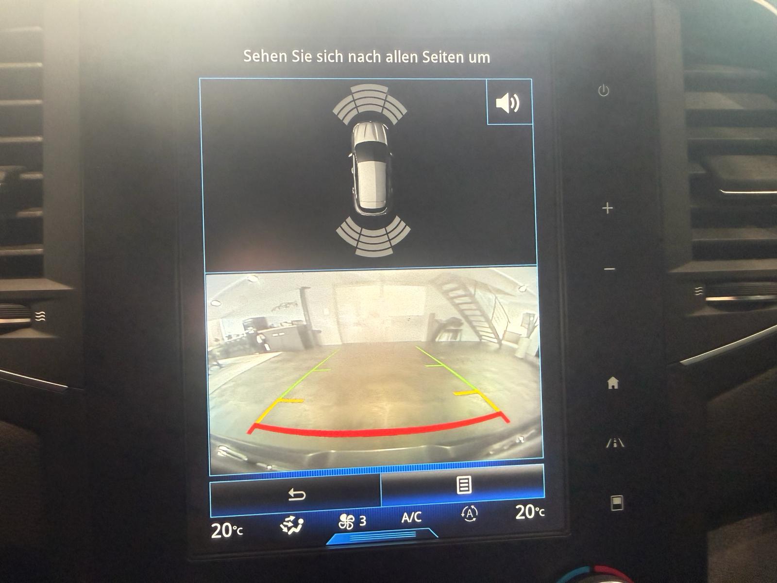 RENAULT Mégane 1.2 16V Turbo Bose EDC-image-13