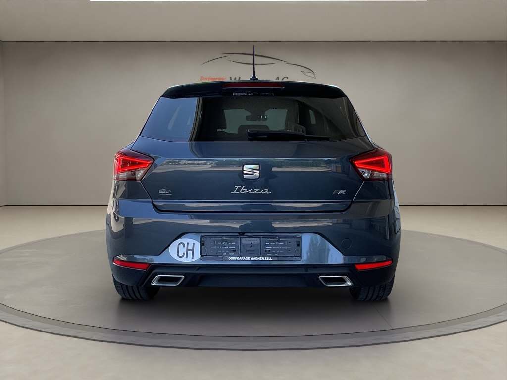 SEAT Ibiza 1.5 TSI Move FR DSG-showroom-element-2