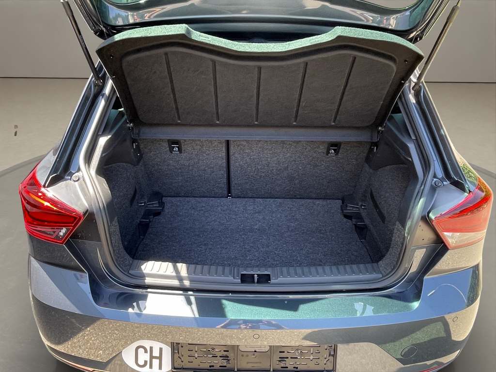 SEAT Ibiza 1.5 TSI Move FR DSG-image-11