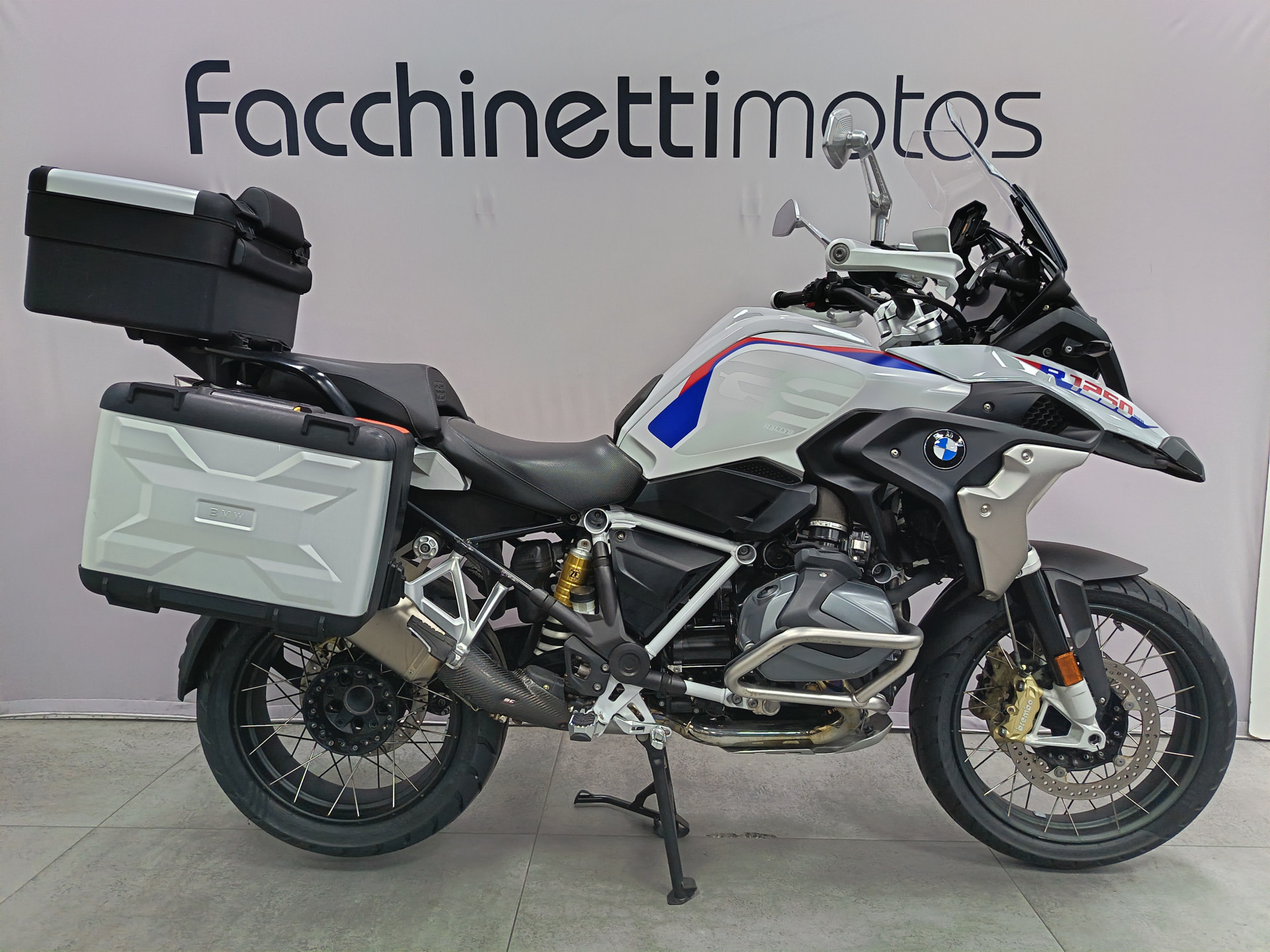 BMW R 1250 GS Rallye-image-0