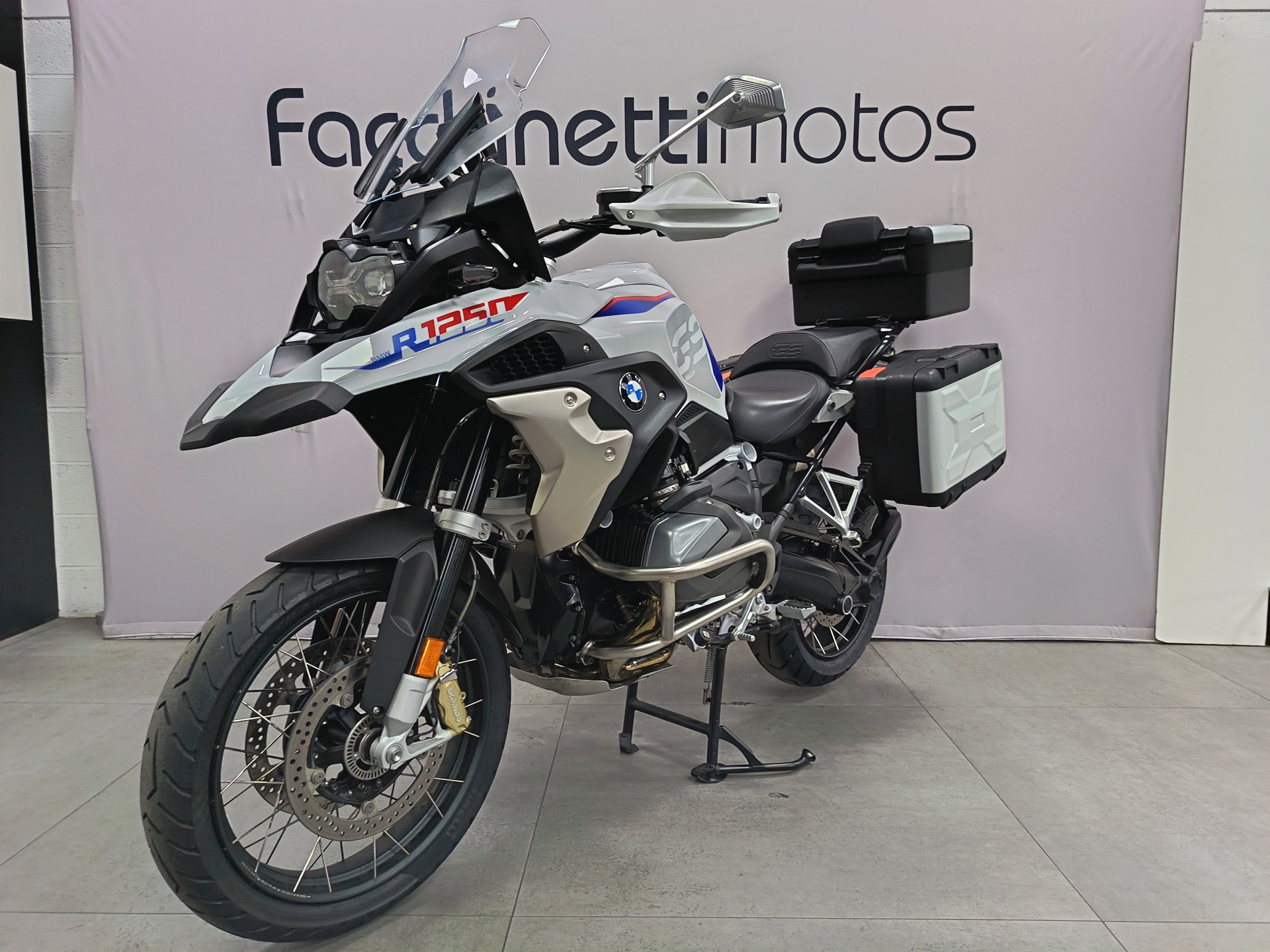 BMW R 1250 GS Rallye-image-2
