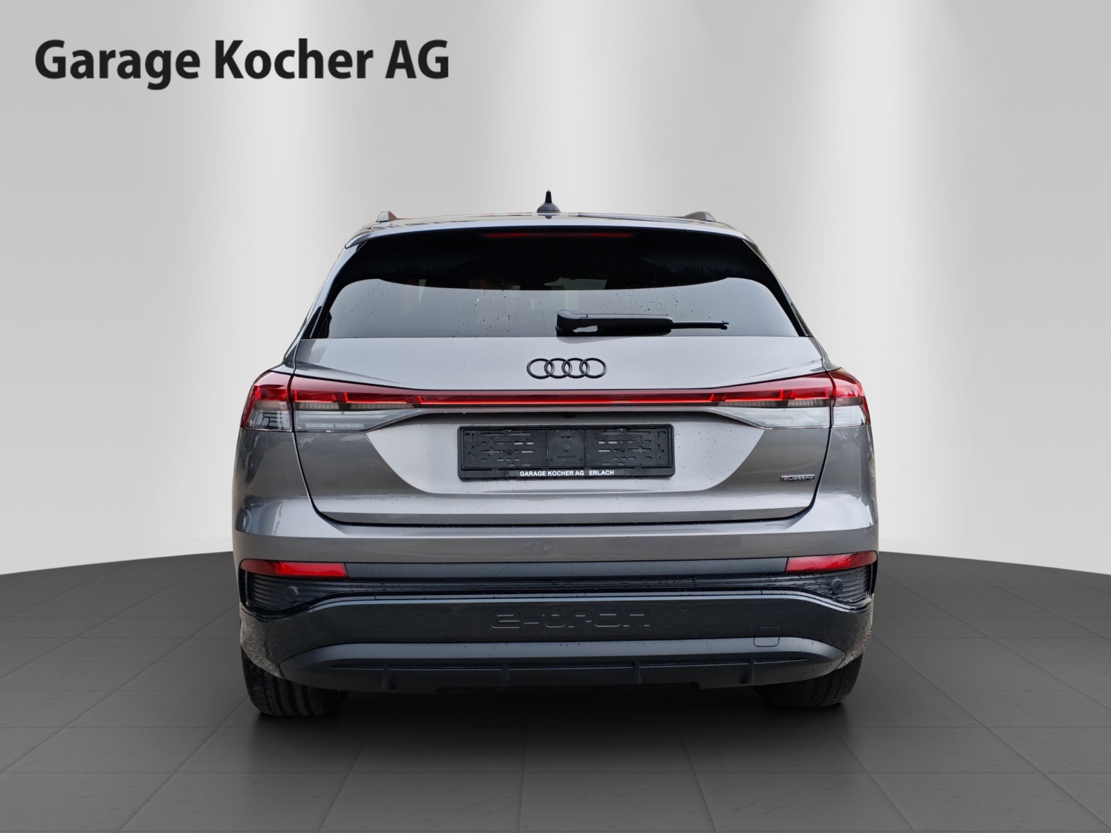 AUDI Q4 e-tron 50 quattro-image-3