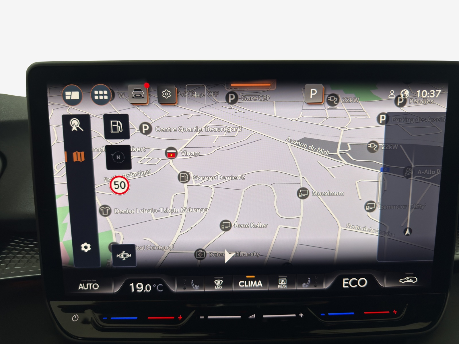 CUPRA Terramar 1.5 eHybrid DSG VZ-image-14