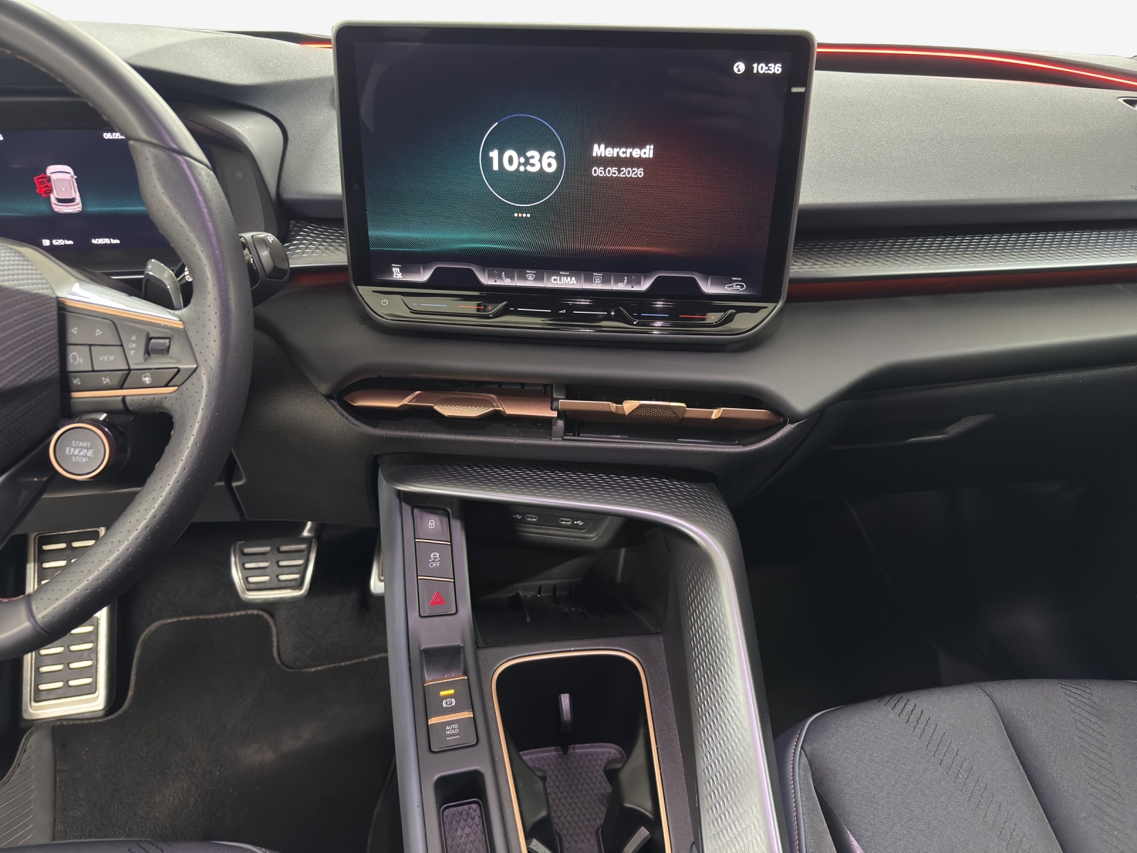 CUPRA Terramar 1.5 eHybrid DSG VZ-image-10
