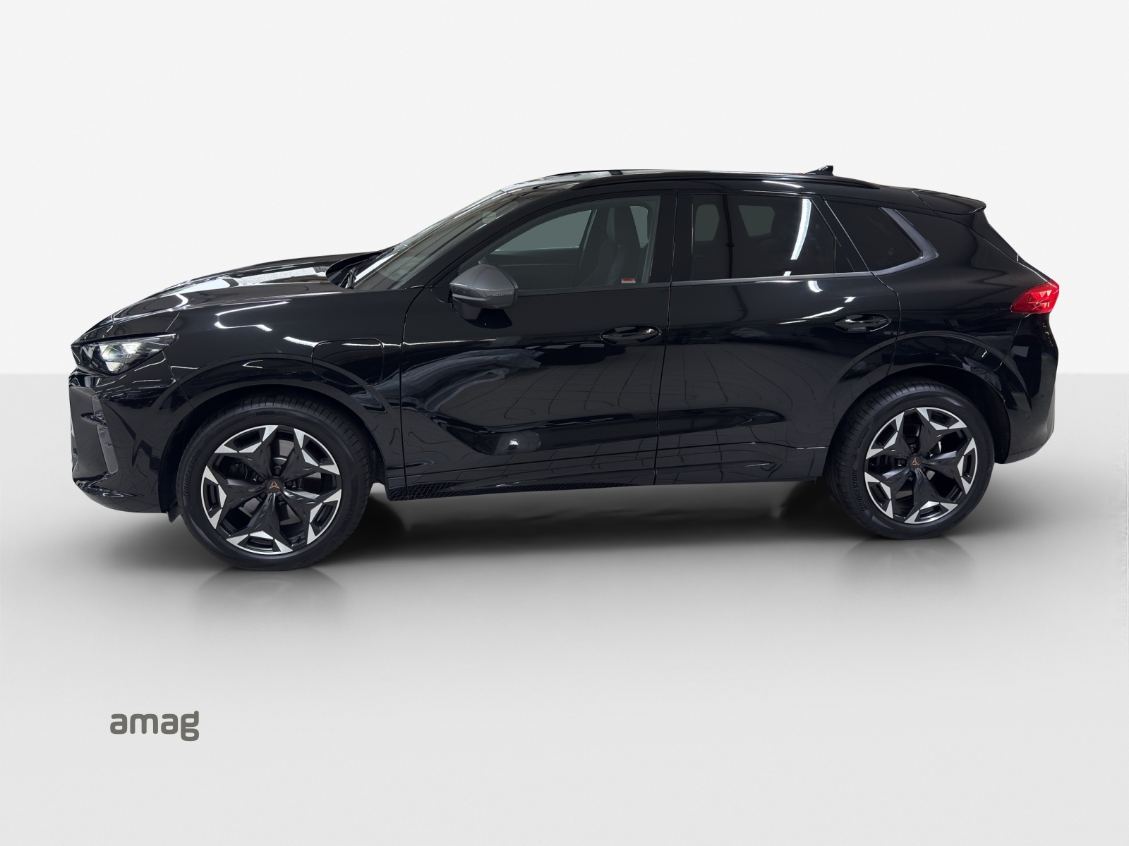 CUPRA Terramar 1.5 eHybrid DSG VZ-image-1