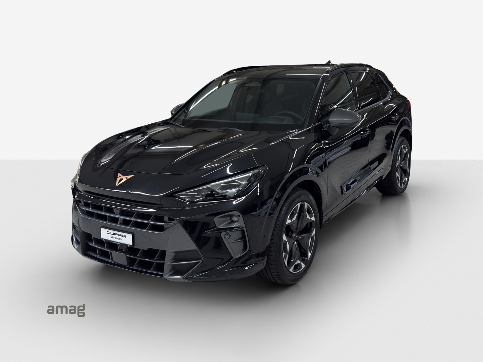 CUPRA Terramar 1.5 eHybrid DSG VZ-image-0