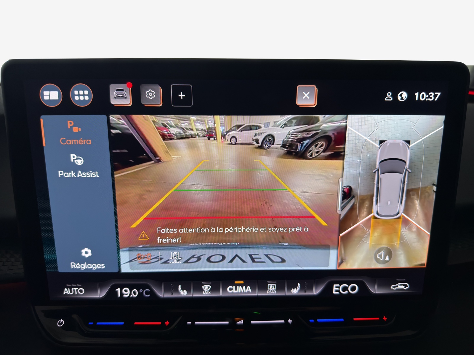 CUPRA Terramar 1.5 eHybrid DSG VZ-image-15
