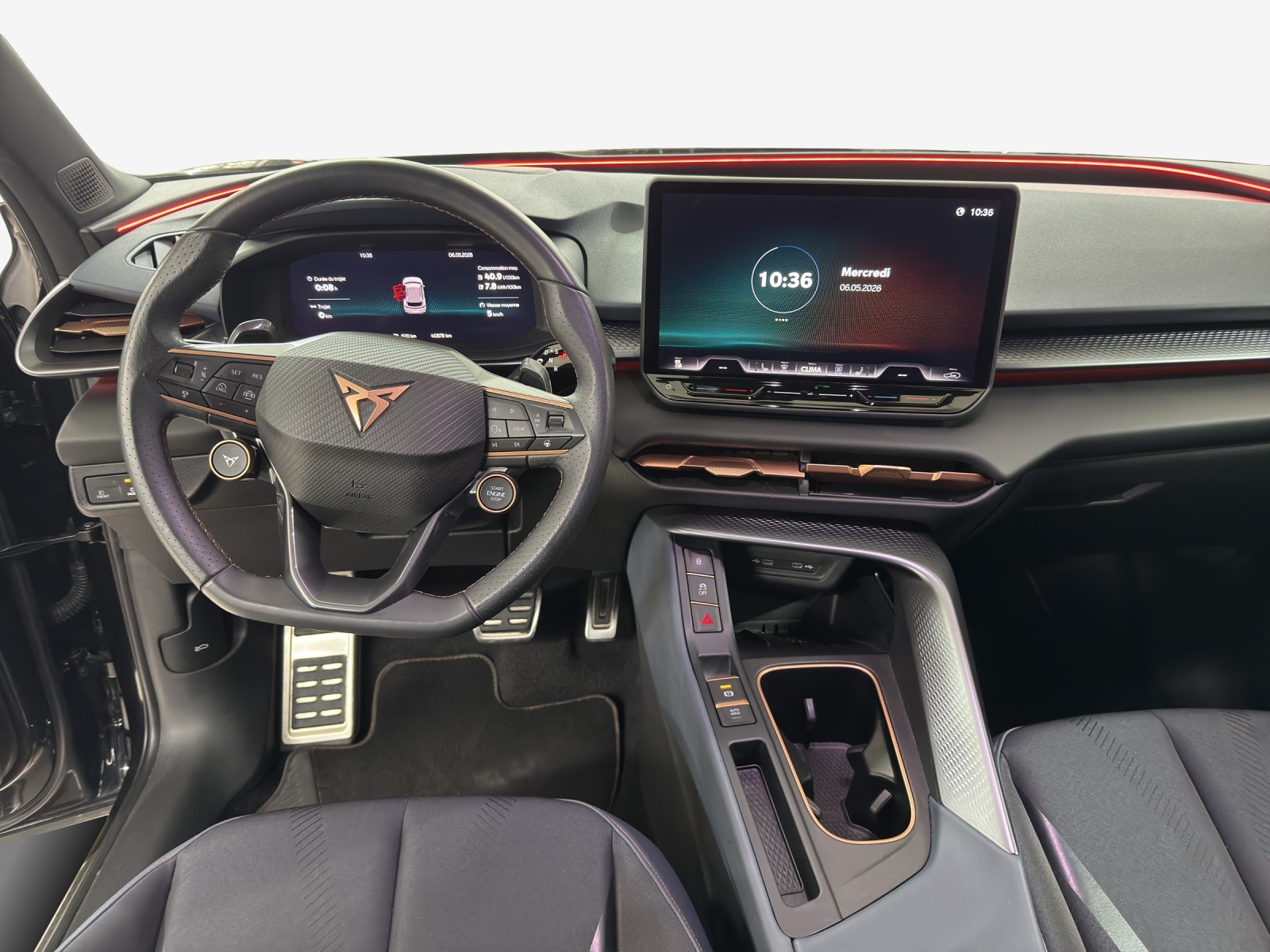 CUPRA Terramar 1.5 eHybrid DSG VZ-image-8