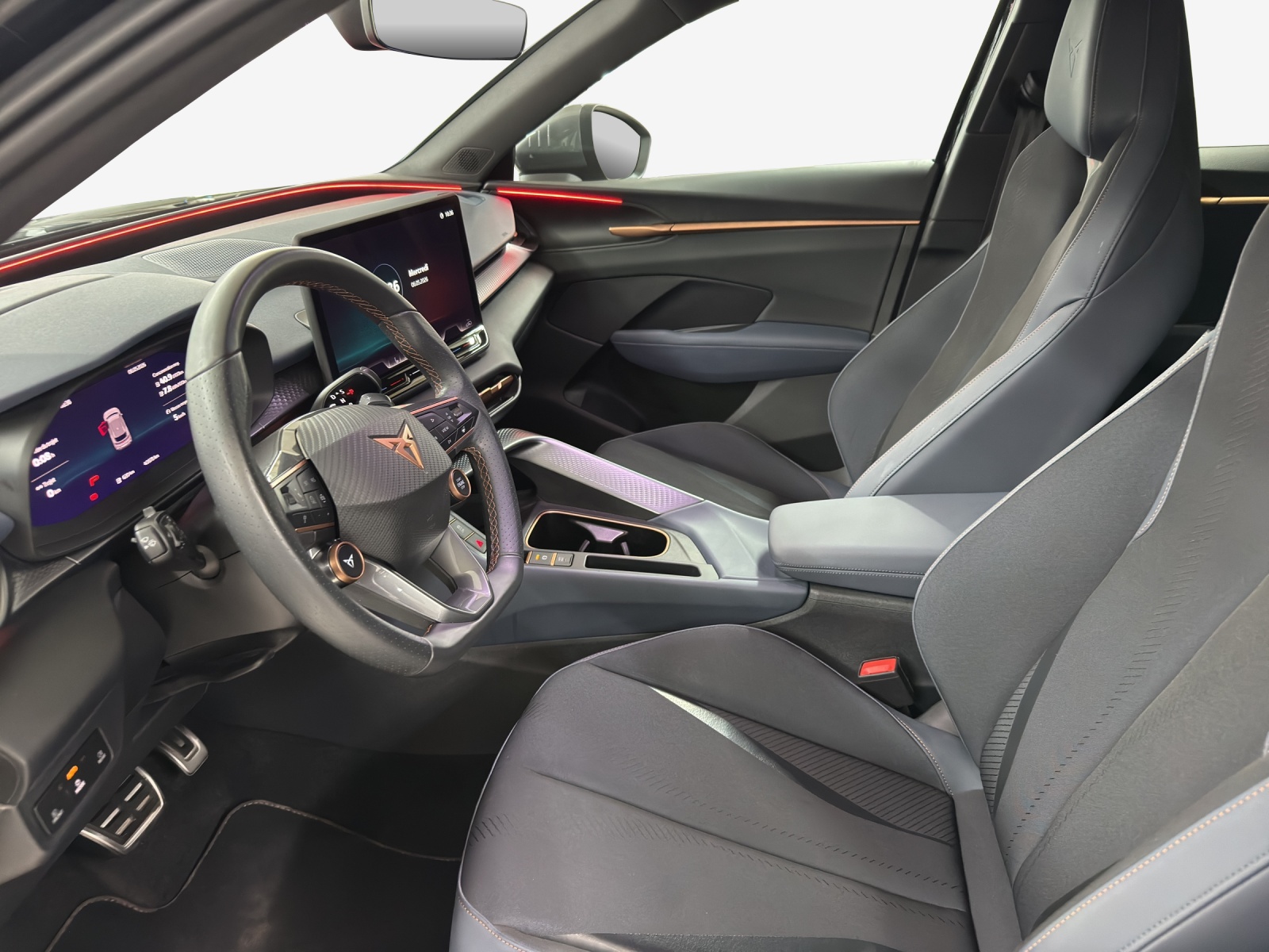 CUPRA Terramar 1.5 eHybrid DSG VZ-image-7