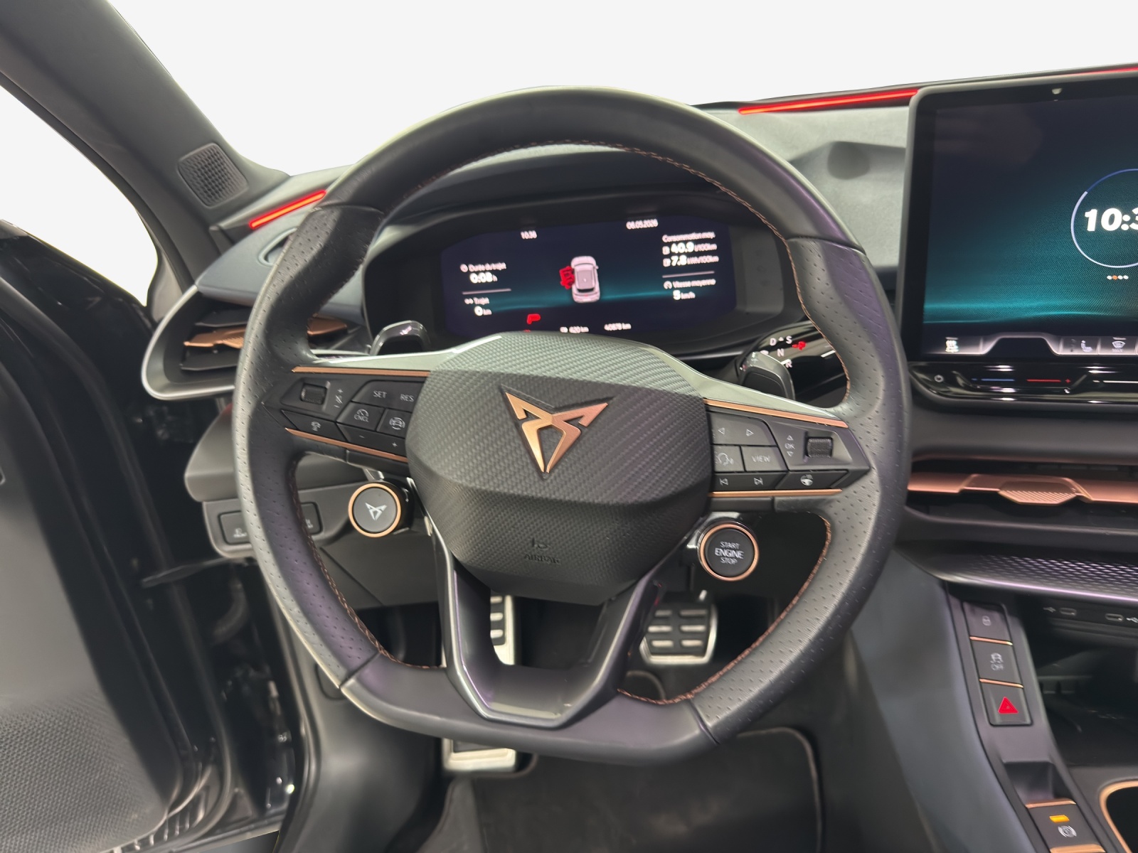 CUPRA Terramar 1.5 eHybrid DSG VZ-image-9