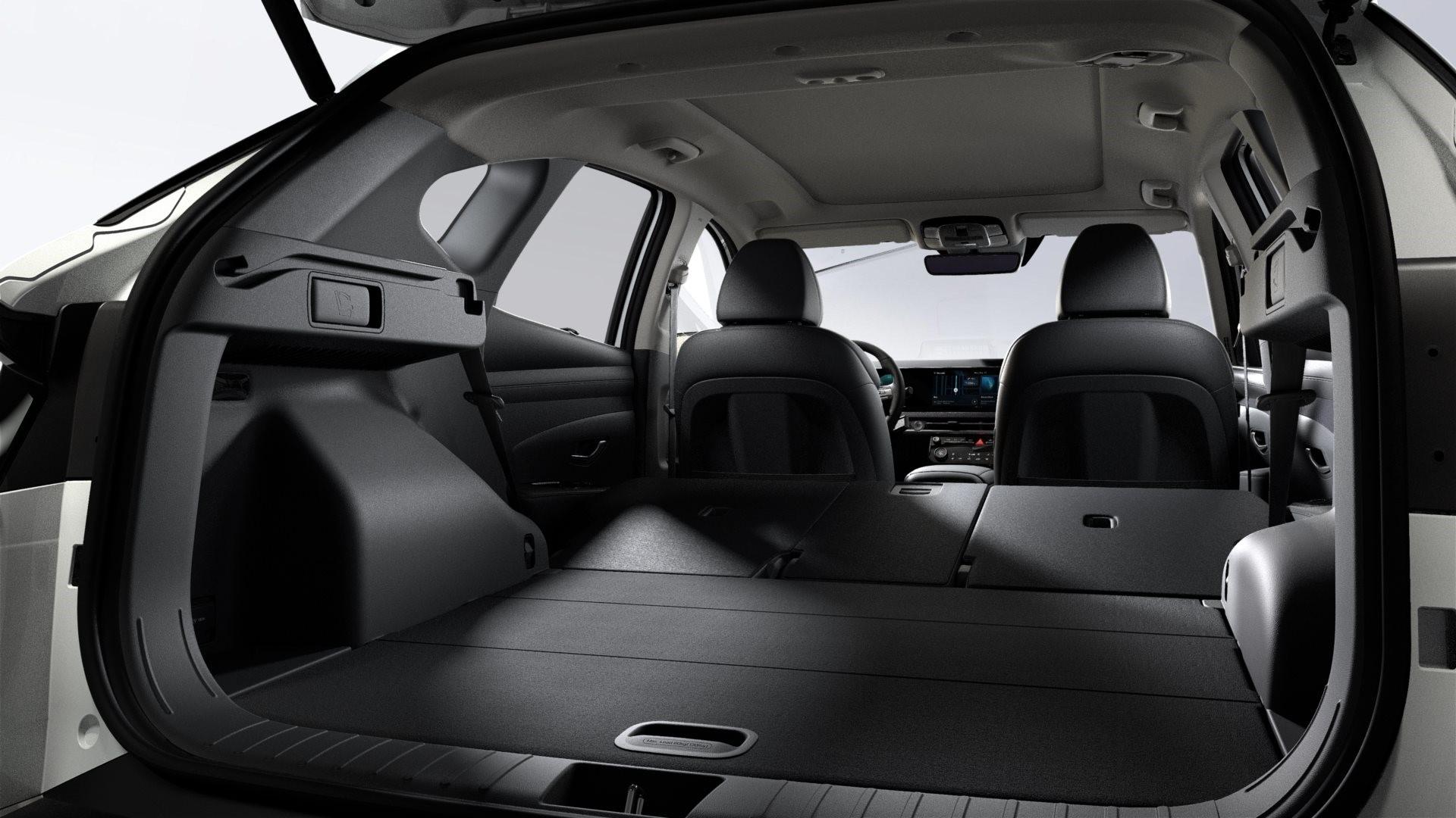 HYUNDAI Tucson 1.6 T-GDi PHEV Vertex Swiss Edition 4WD-image-8