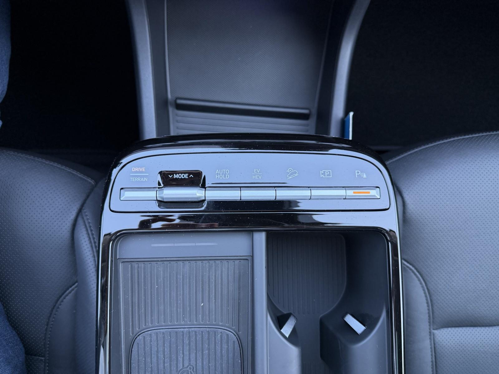 HYUNDAI Tucson 1.6 T-GDi PHEV Vertex Swiss Edition 4WD-image-10
