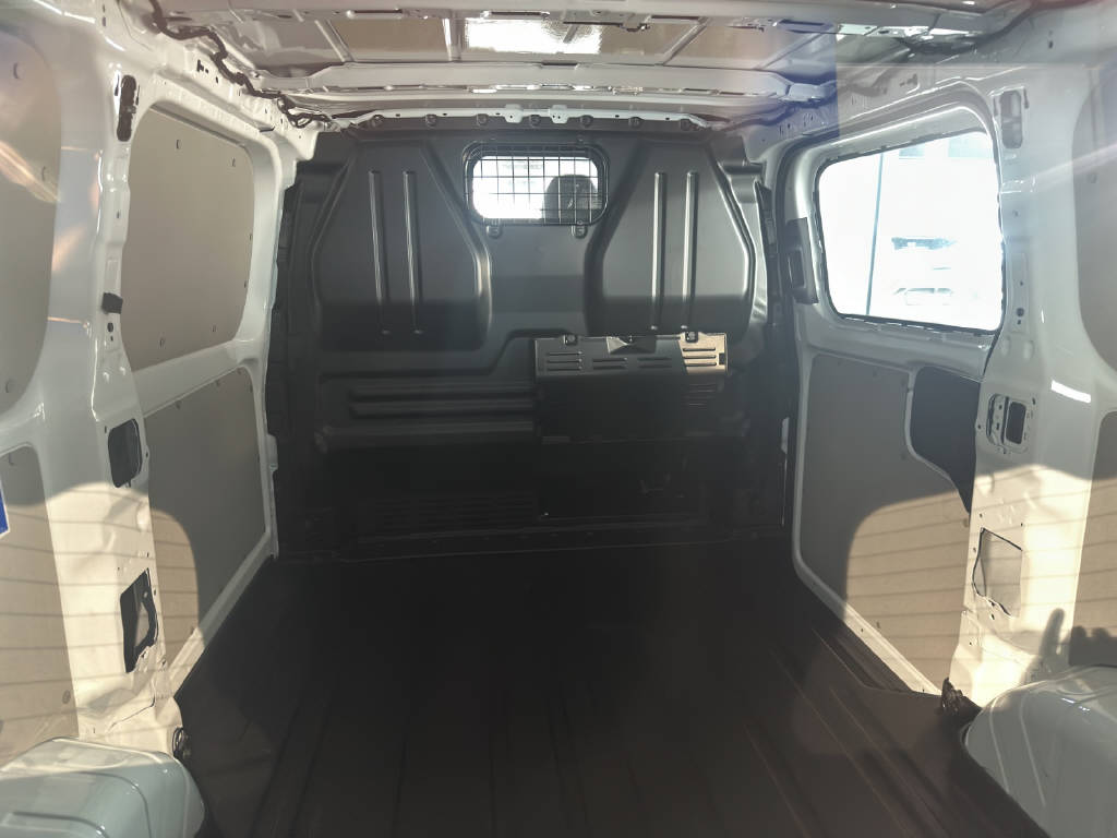FORD Transit Custom Van 280 L1 2.0 EcoBlue 136 Trend-image-5