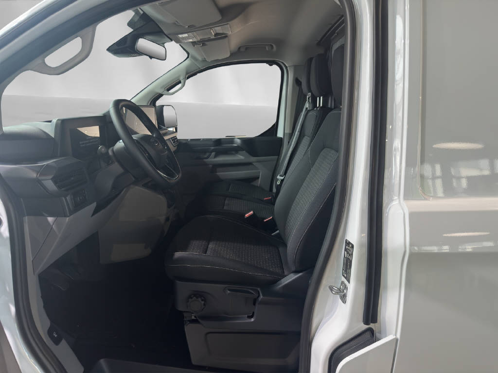 FORD Transit Custom Van 280 L1 2.0 EcoBlue 136 Trend-image-3