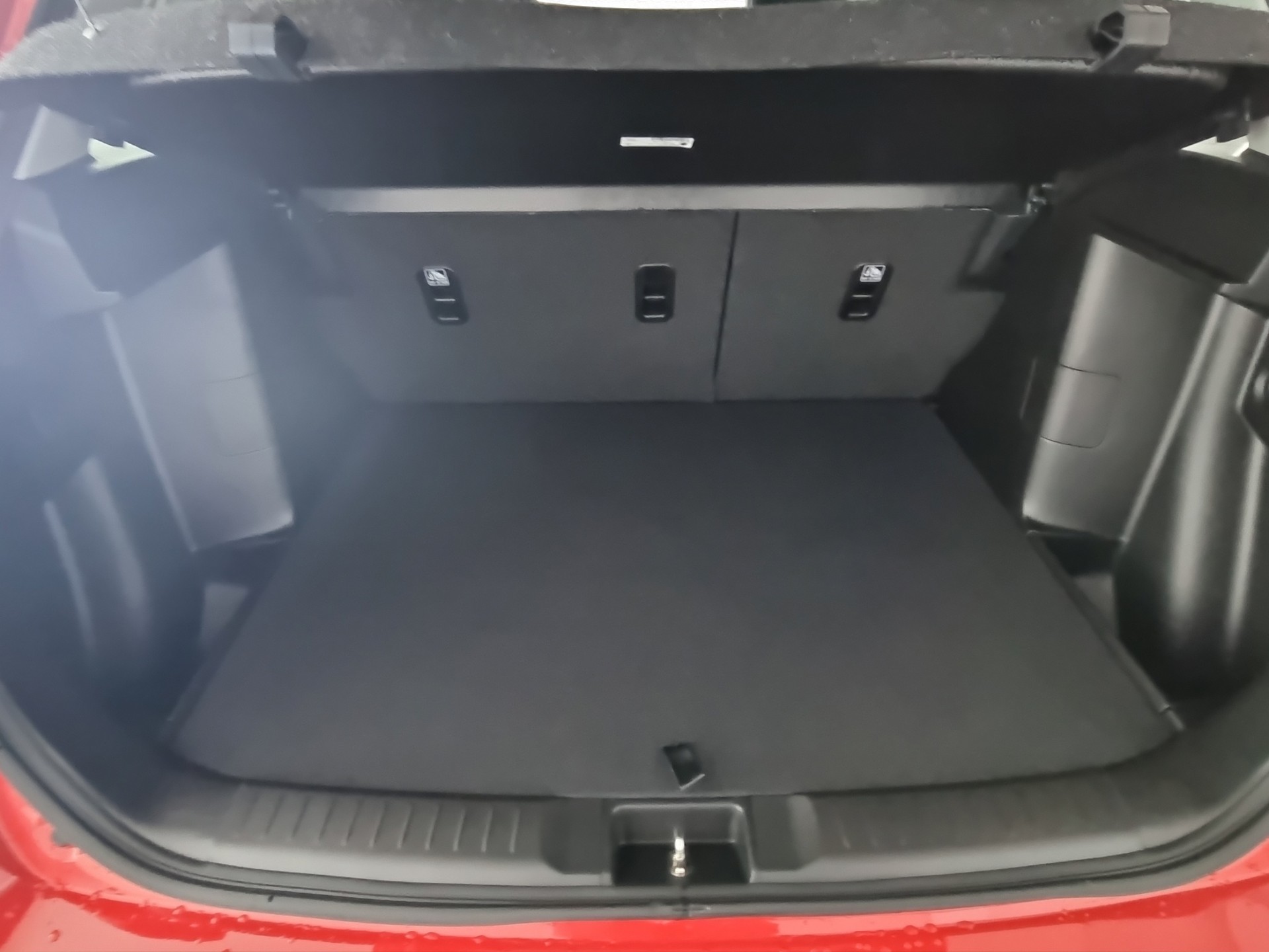 SUZUKI Vitara 1.4 Compact Top Hyb. 4x4 AT-image-15