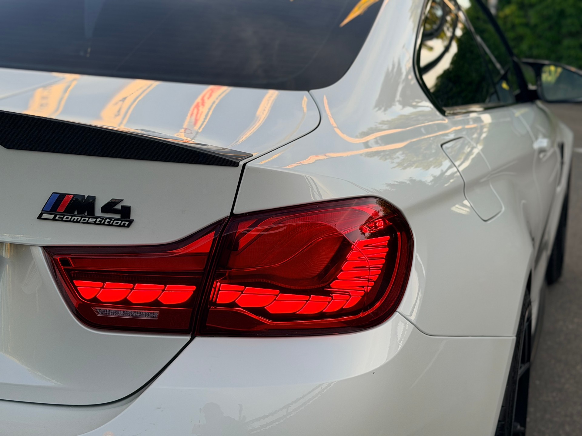 BMW M4 Coupé DKG-image-5