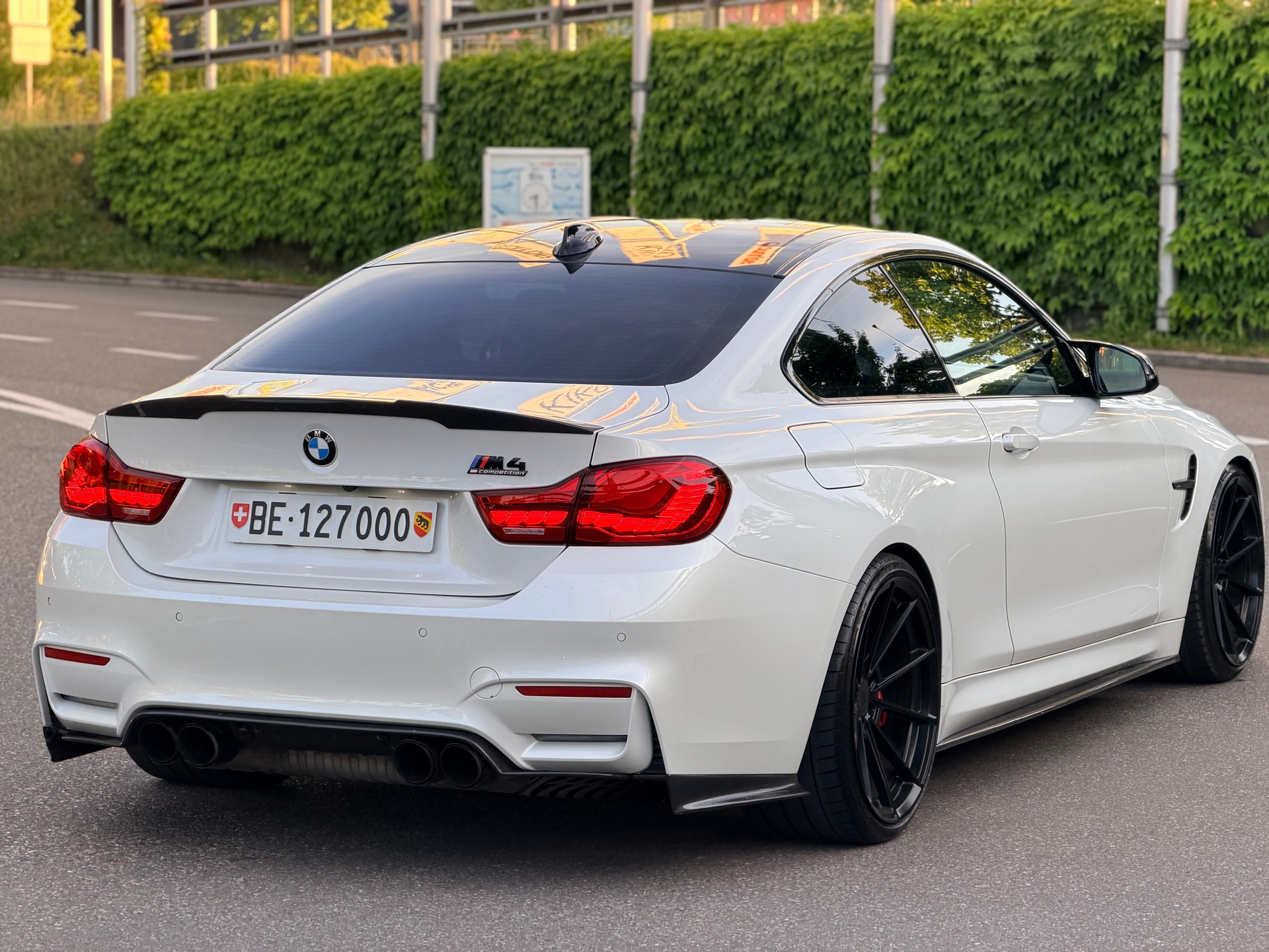BMW M4 Coupé DKG-image-3