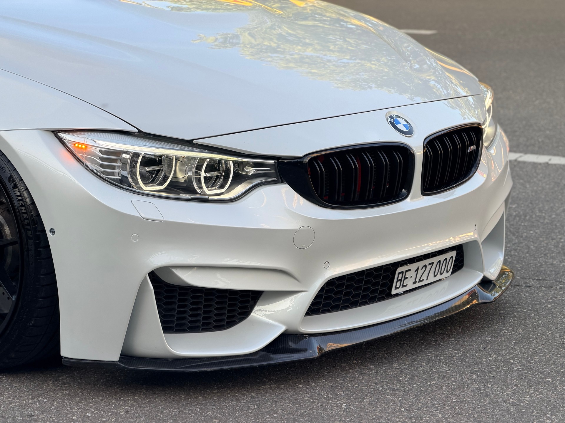 BMW M4 Coupé DKG-image-2