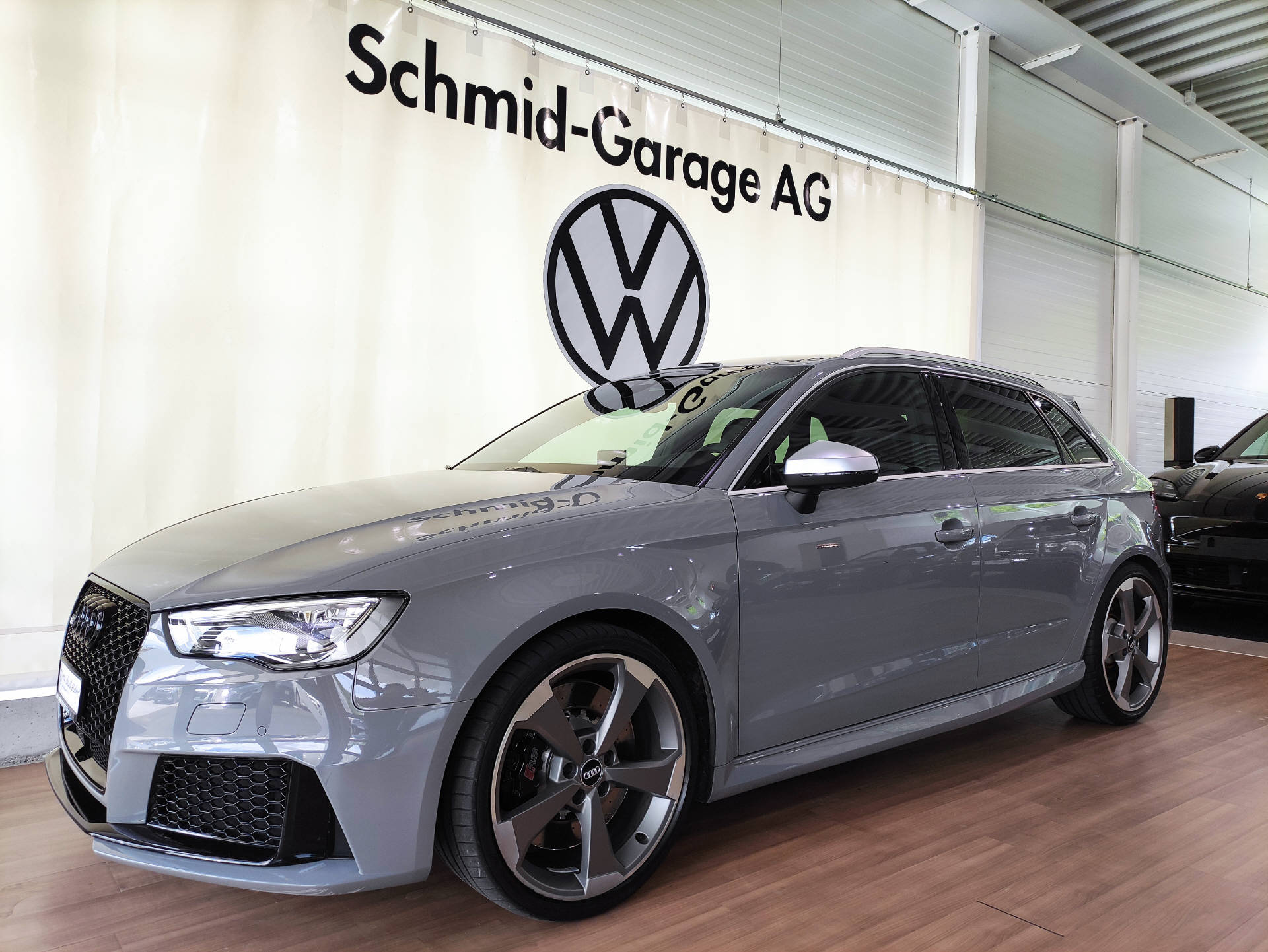 AUDI RS3 Sportback 2.5 TFSI quattro S-Tronic-showroom-element-1