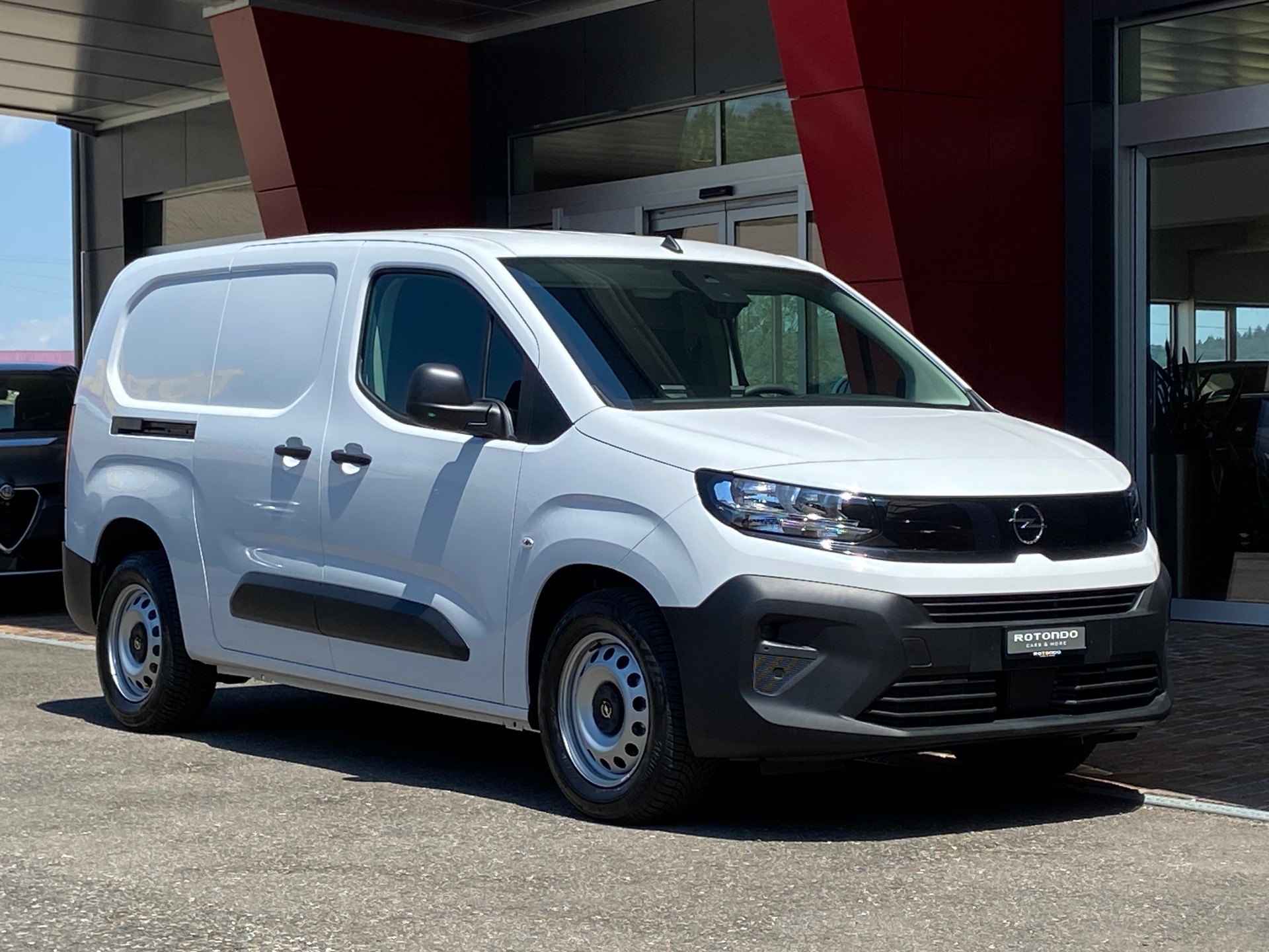 OPEL Combo Cargo 1.5 XL L2-image-13