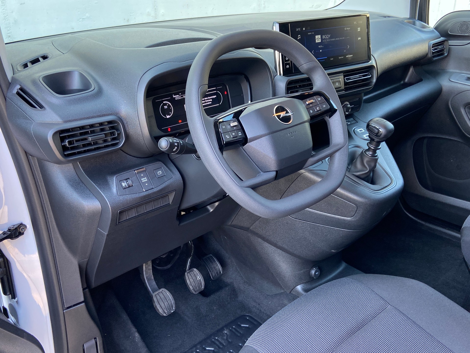 OPEL Combo Cargo 1.5 XL L2-image-4