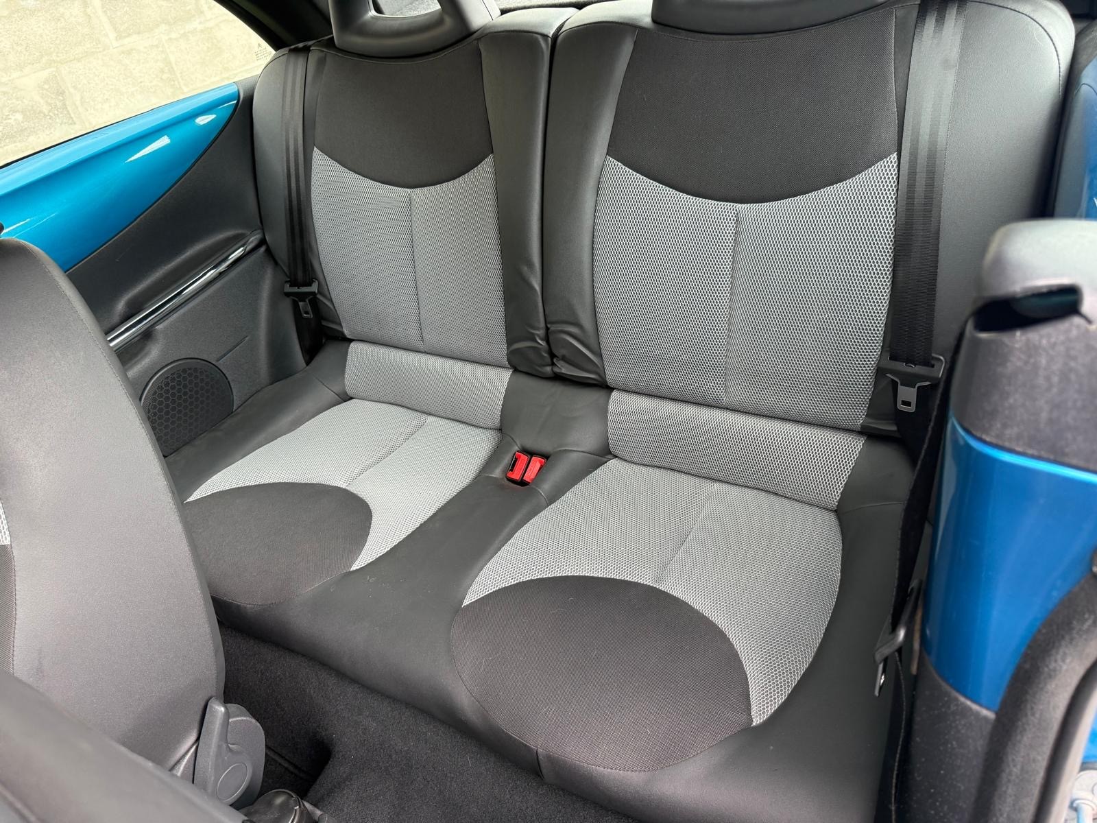 CITROEN C3 Pluriel 1.4i-image-6
