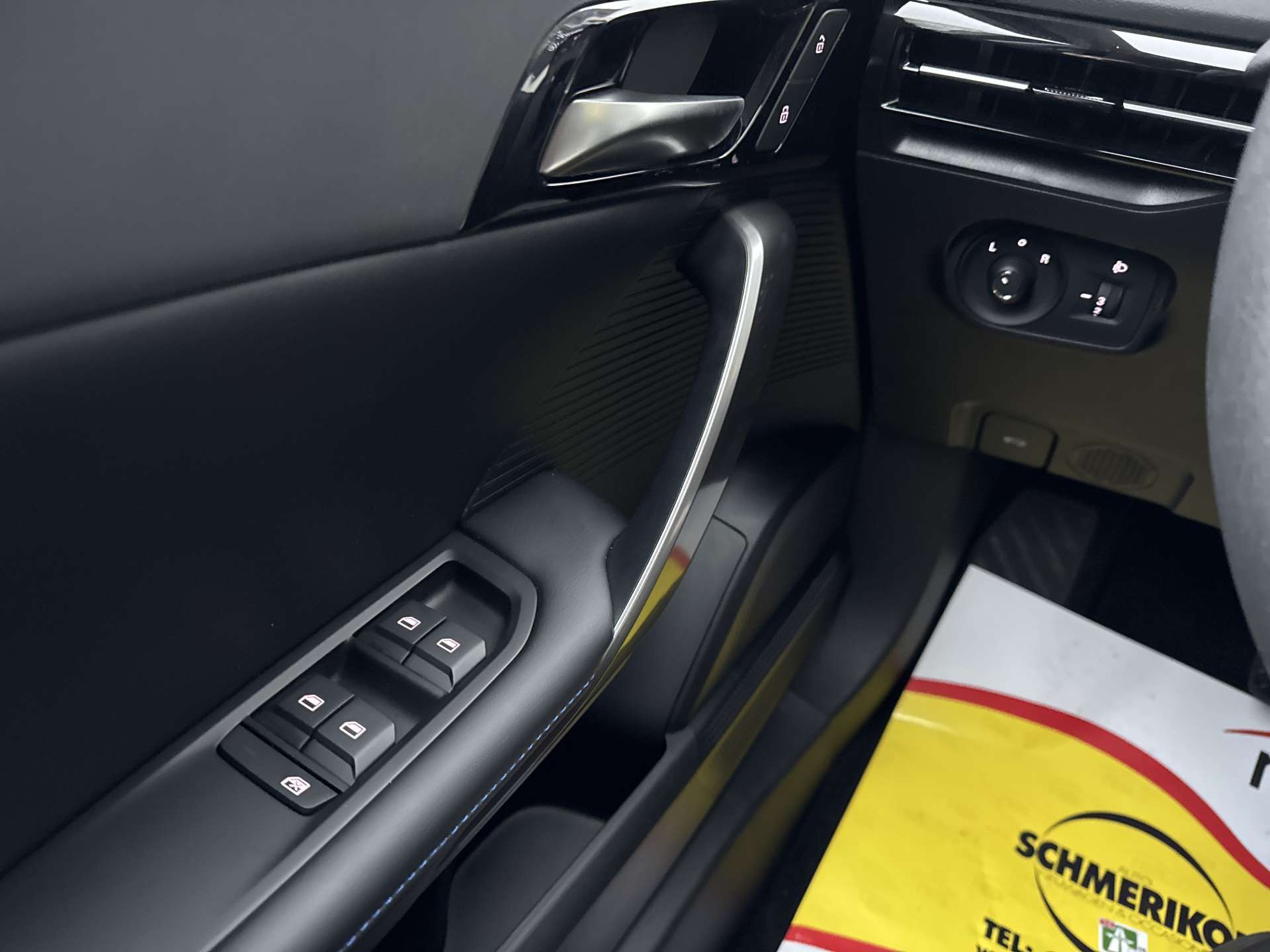 MG 4 EV 49,8kWh Standard NEW Battery Technology Automat-image-15
