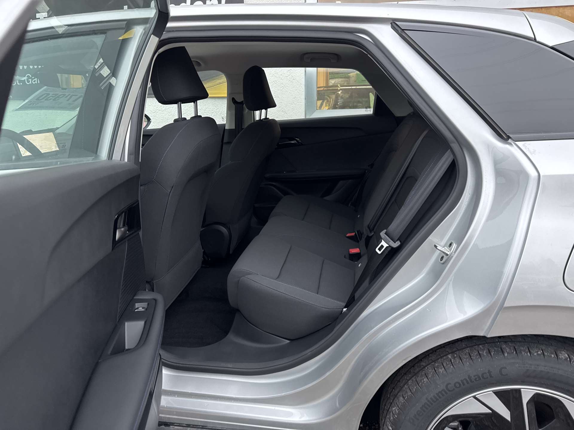 MG 4 EV 49,8kWh Standard NEW Battery Technology Automat-image-7