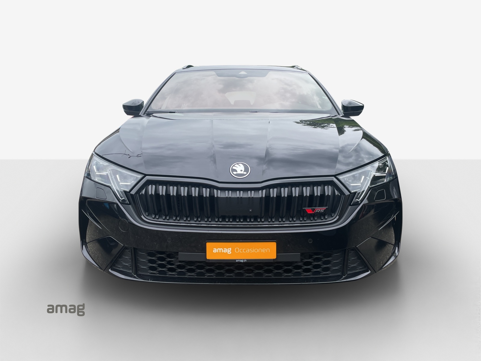 SKODA Octavia Combi 2.0 TSI DSG RS-image-6