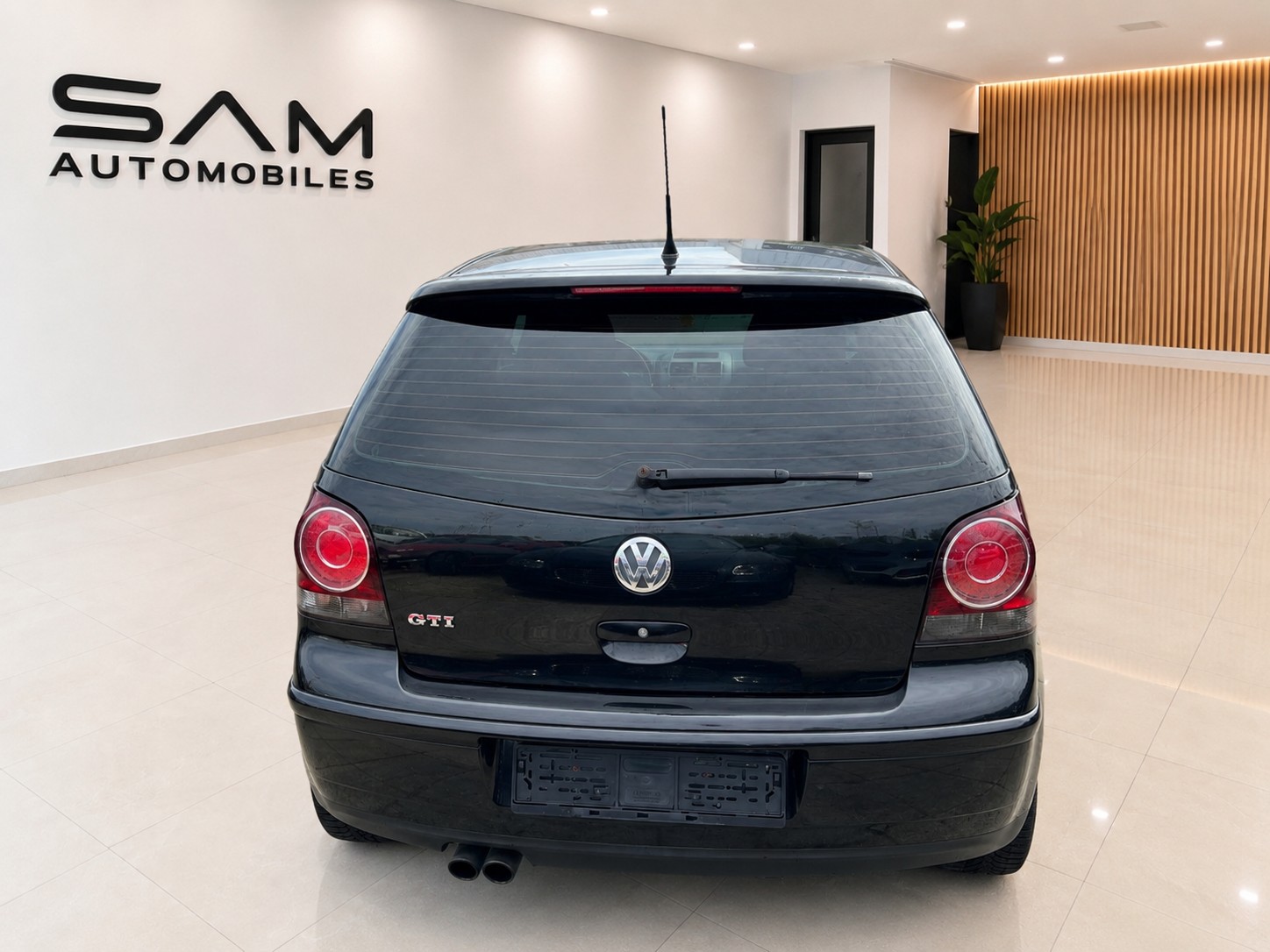 VW Polo 1.8 20V Turbo GTI-image-6