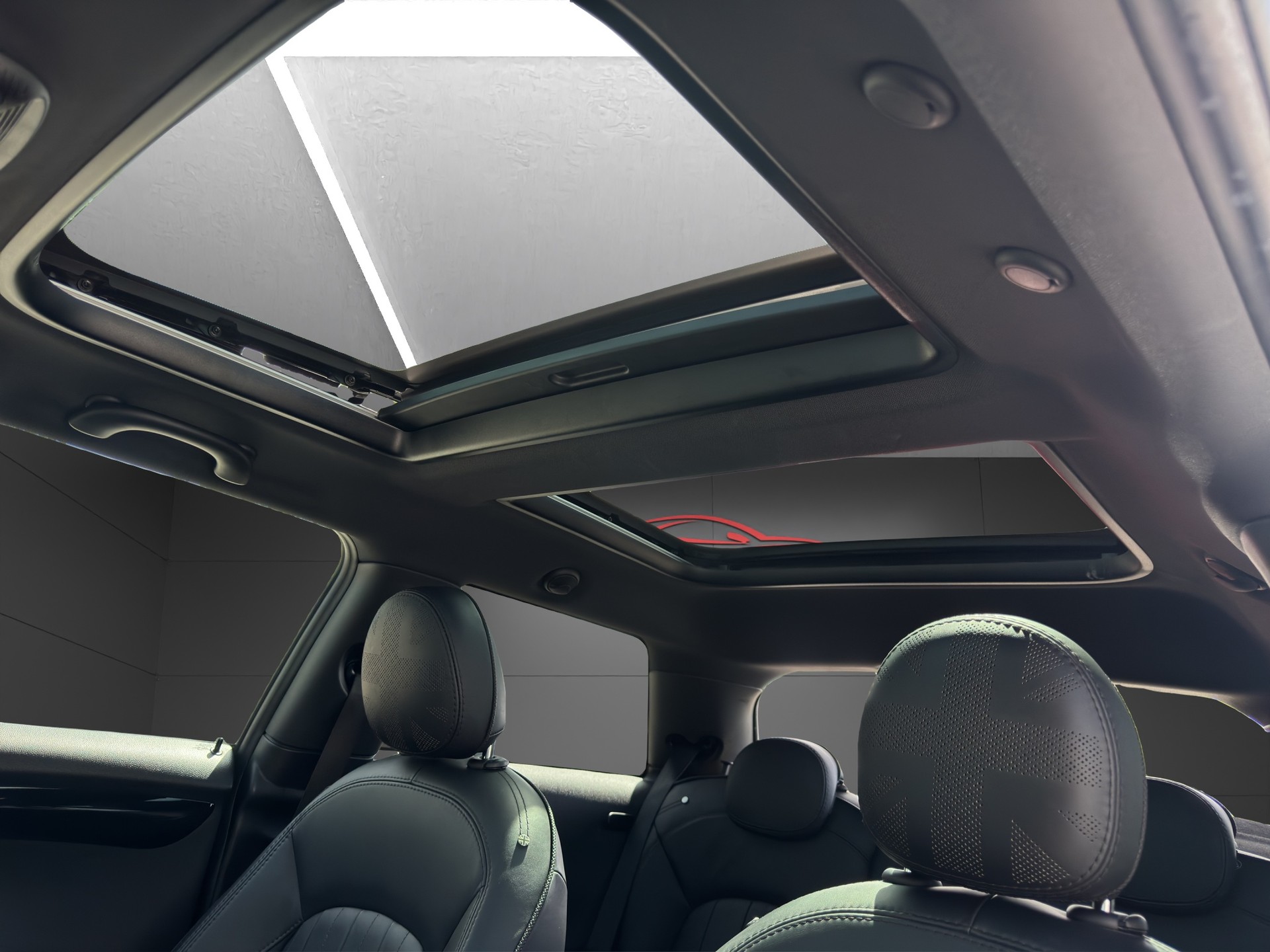 MINI Cooper S Steptronic DKG-image-14