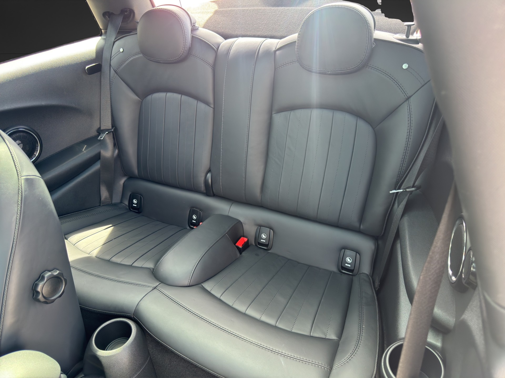 MINI Cooper S Steptronic DKG-image-13
