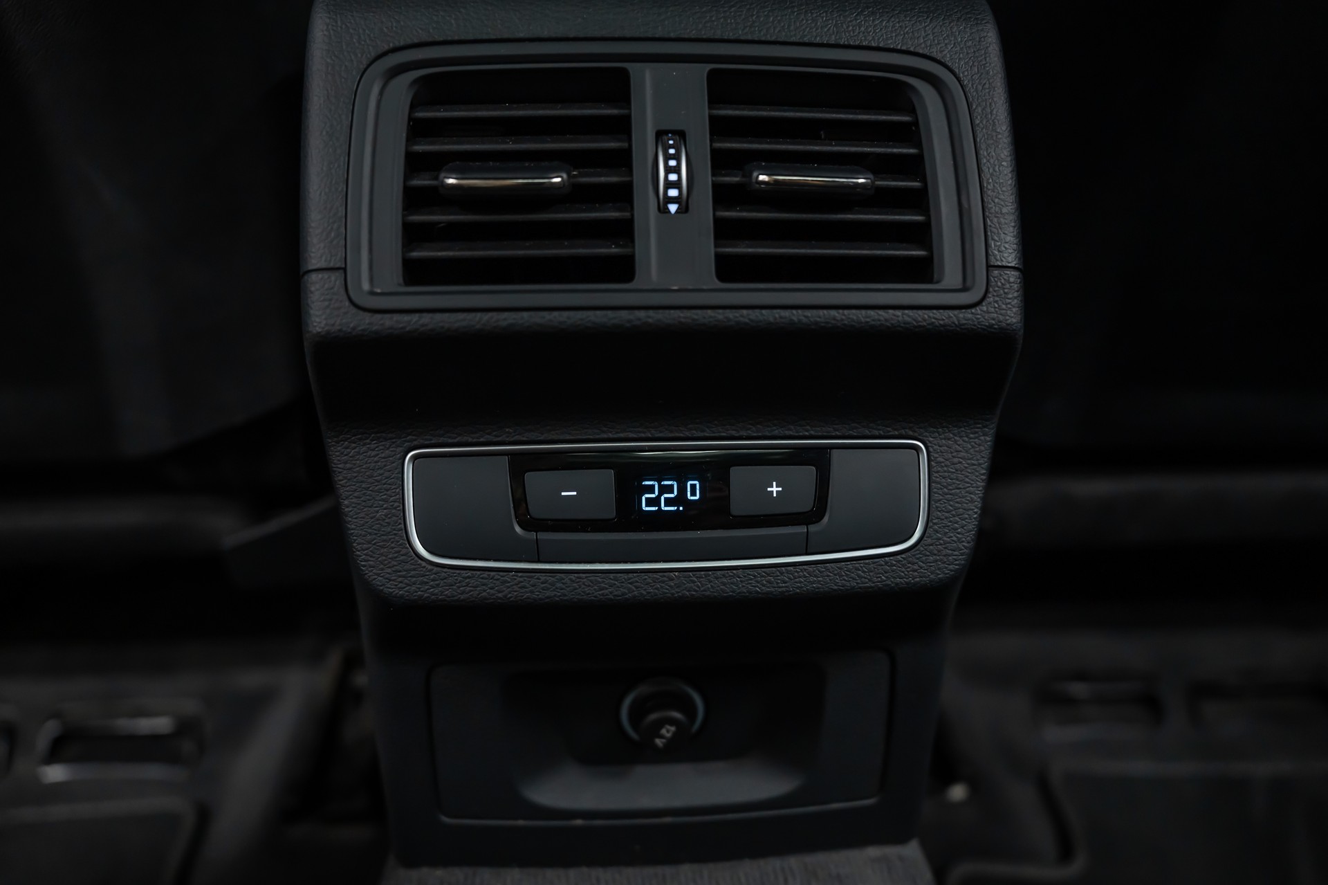 AUDI SQ5 TDI quattro tiptronic *Panorama*Fahrassist*B&O*AHK*-image-18