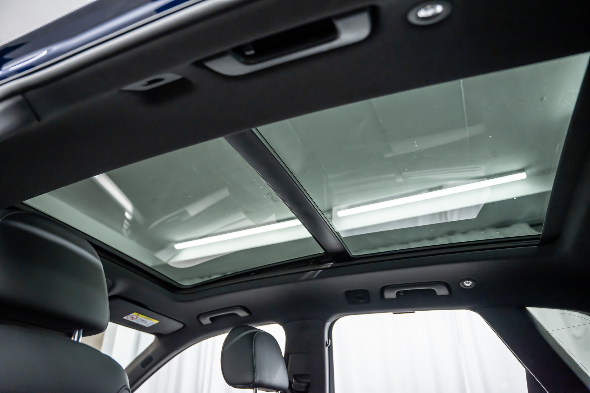 AUDI SQ5 TDI quattro tiptronic *Panorama*Fahrassist*B&O*AHK*-image-17