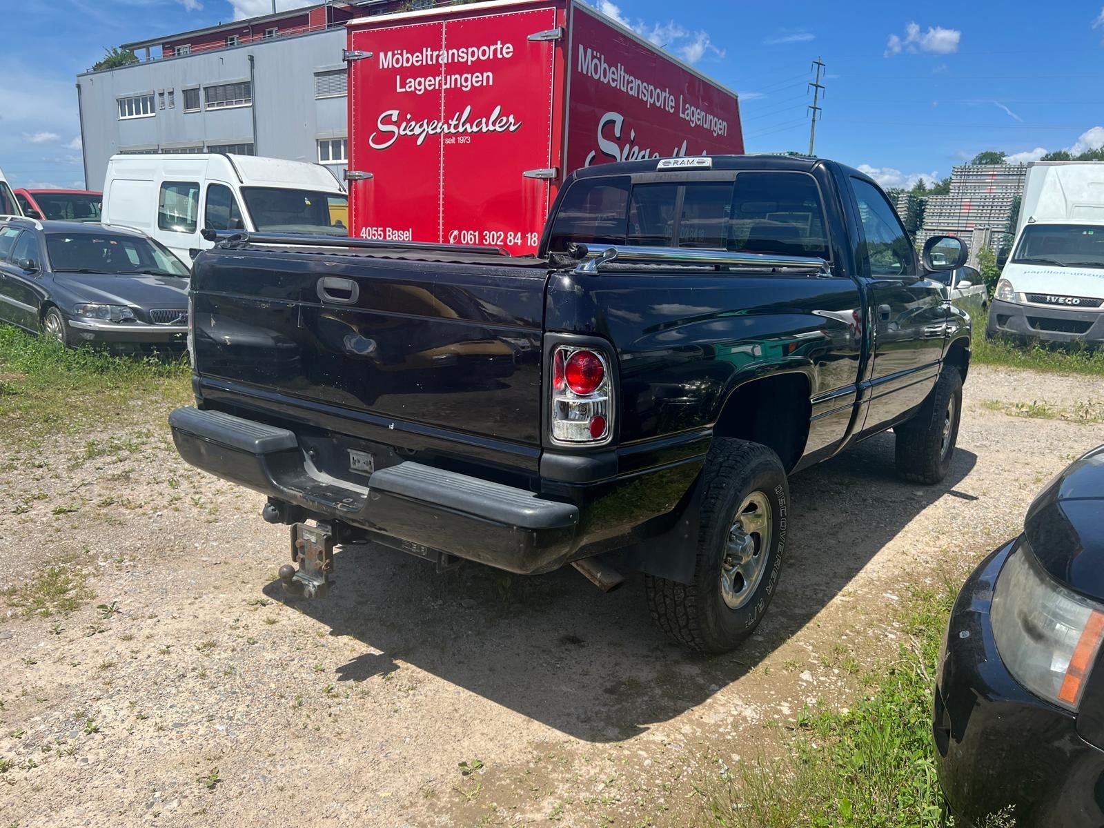 DODGE RAM 1500-image-4