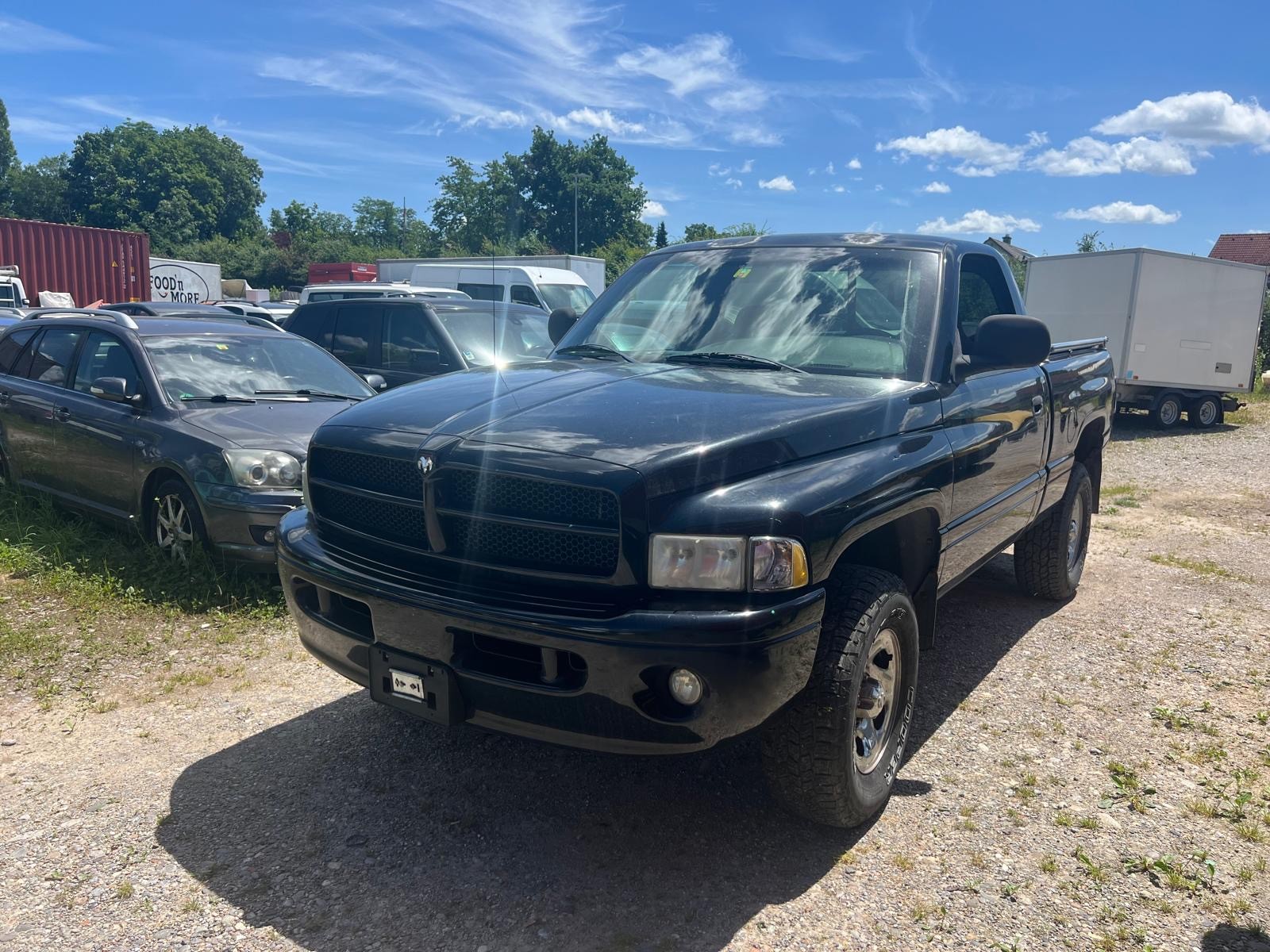 DODGE RAM 1500-image-2