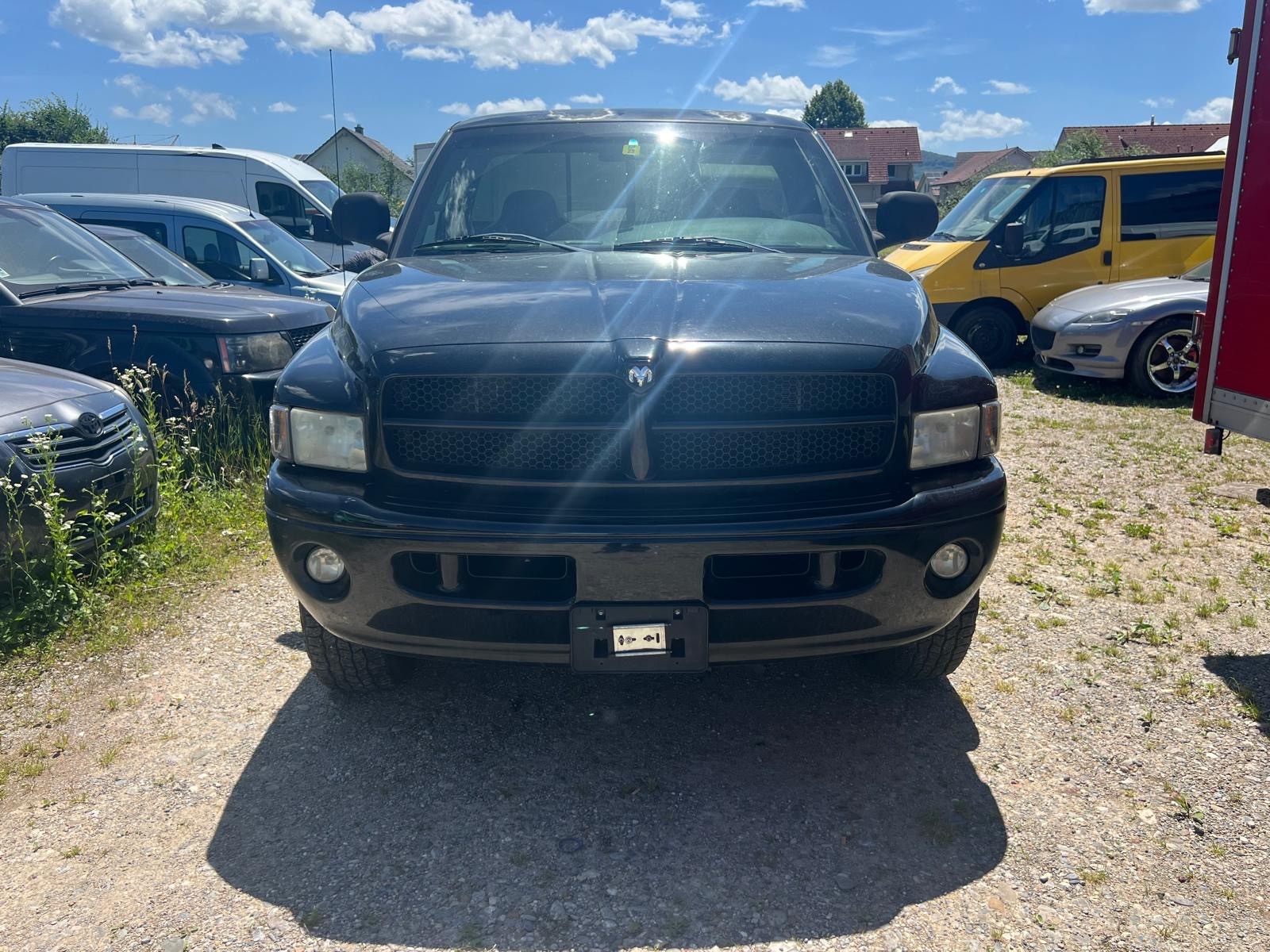 DODGE RAM 1500-image-1