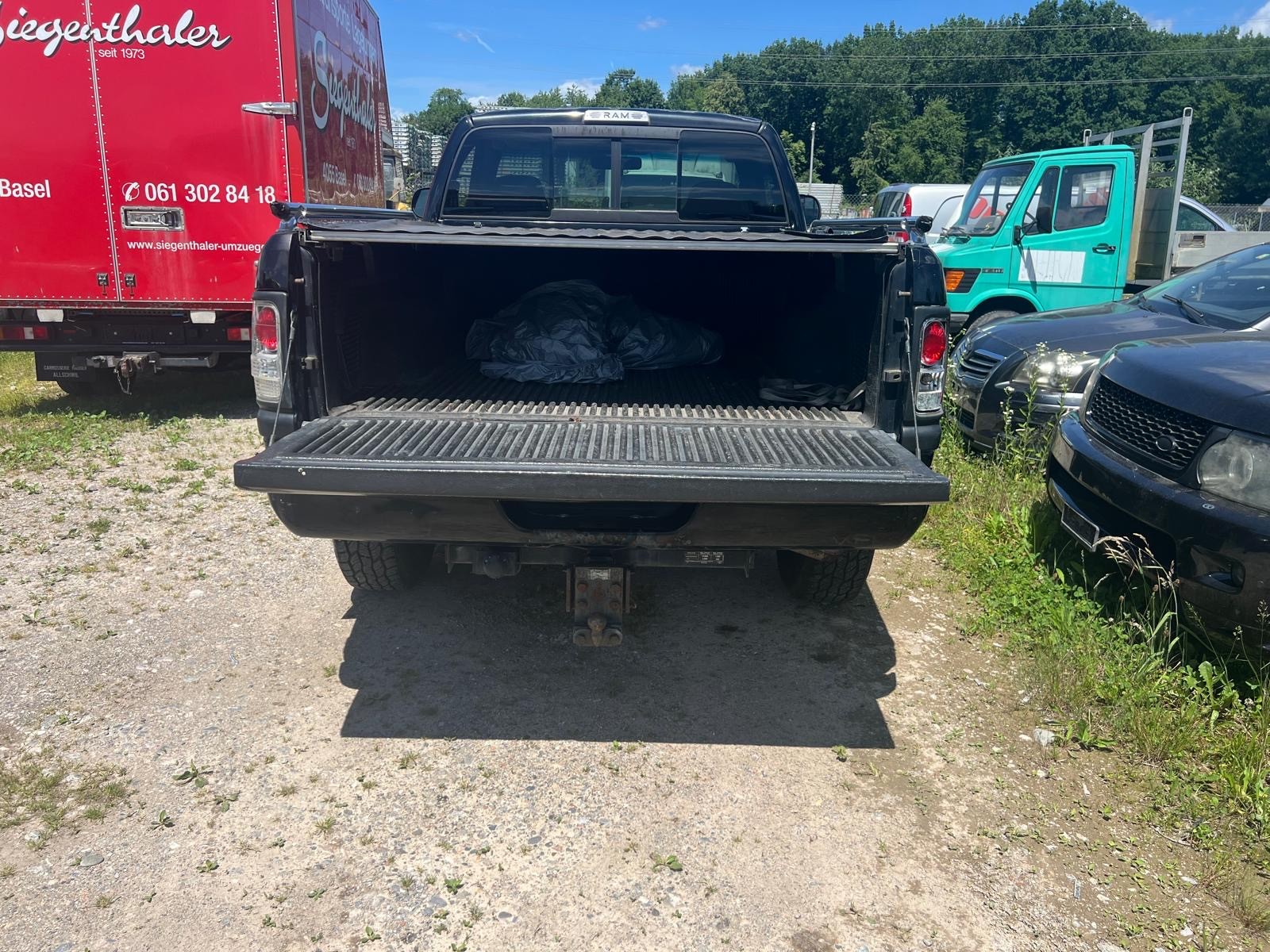 DODGE RAM 1500-image-5