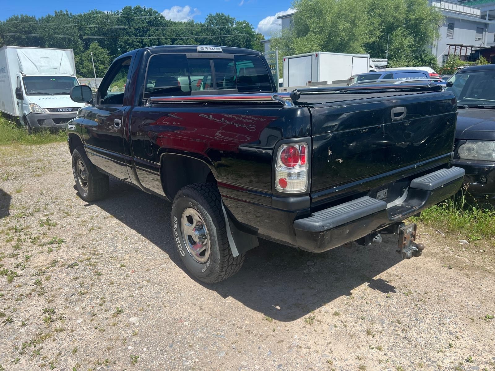DODGE RAM 1500-image-3