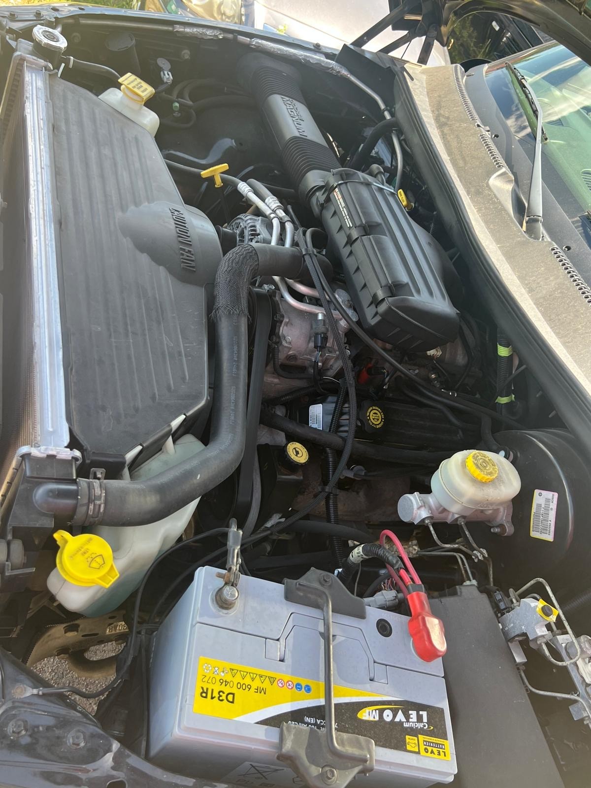 DODGE RAM 1500-image-10