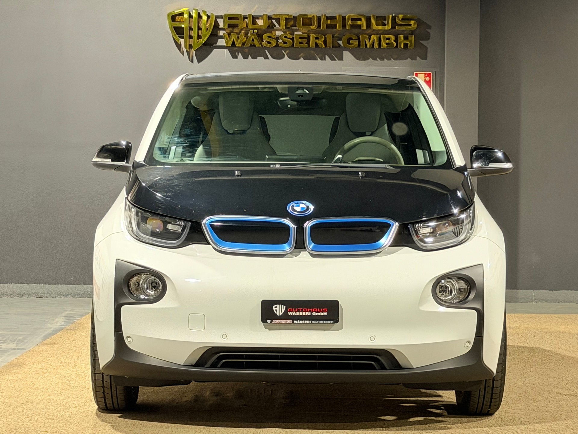 BMW i3 (60Ah)-image-8