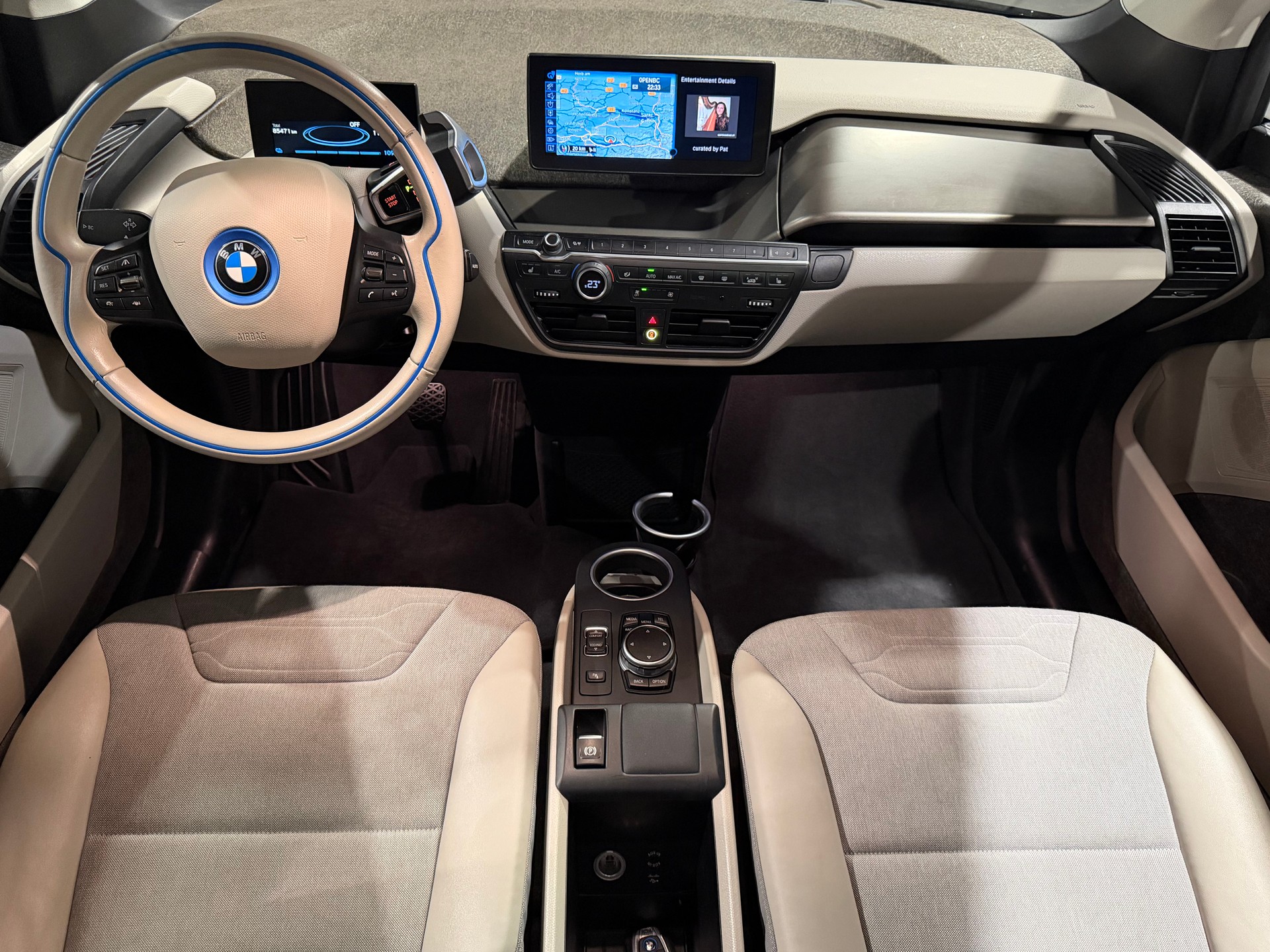 BMW i3 (60Ah)-image-10