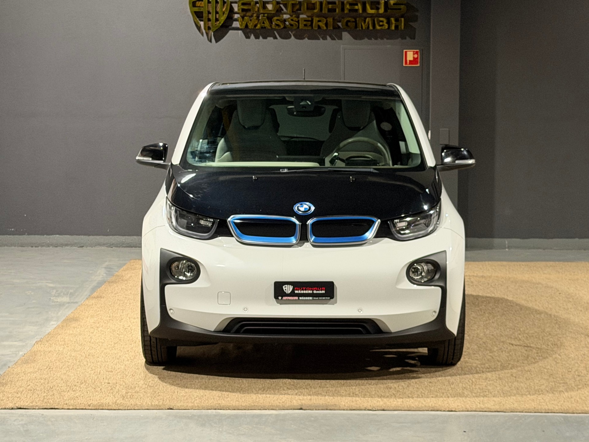 BMW i3 (60Ah)-image-7