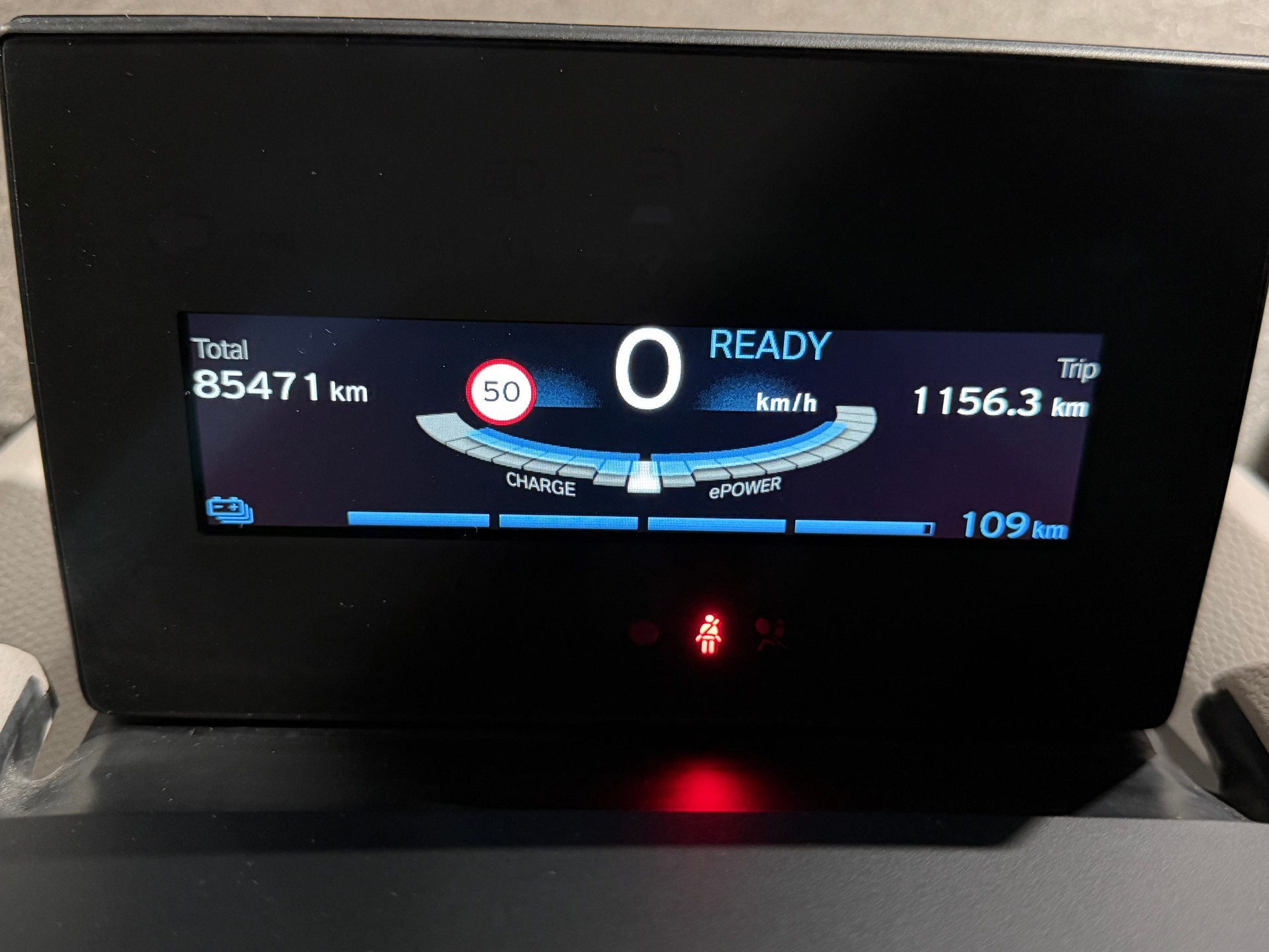 BMW i3 (60Ah)-image-22