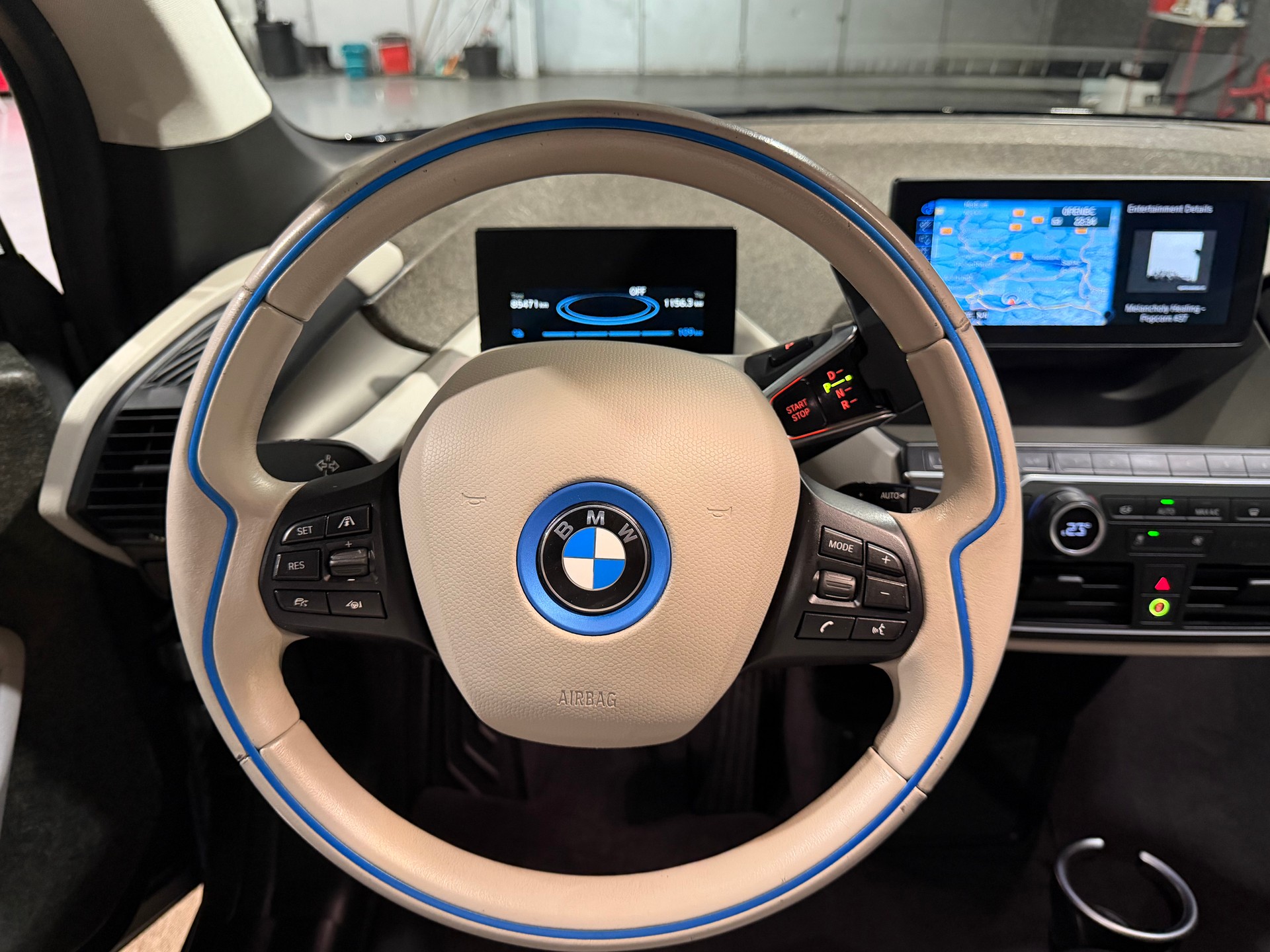 BMW i3 (60Ah)-image-17